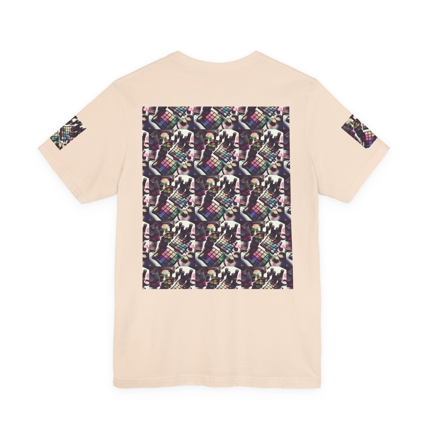 Women’s Beauty Graphic Tee