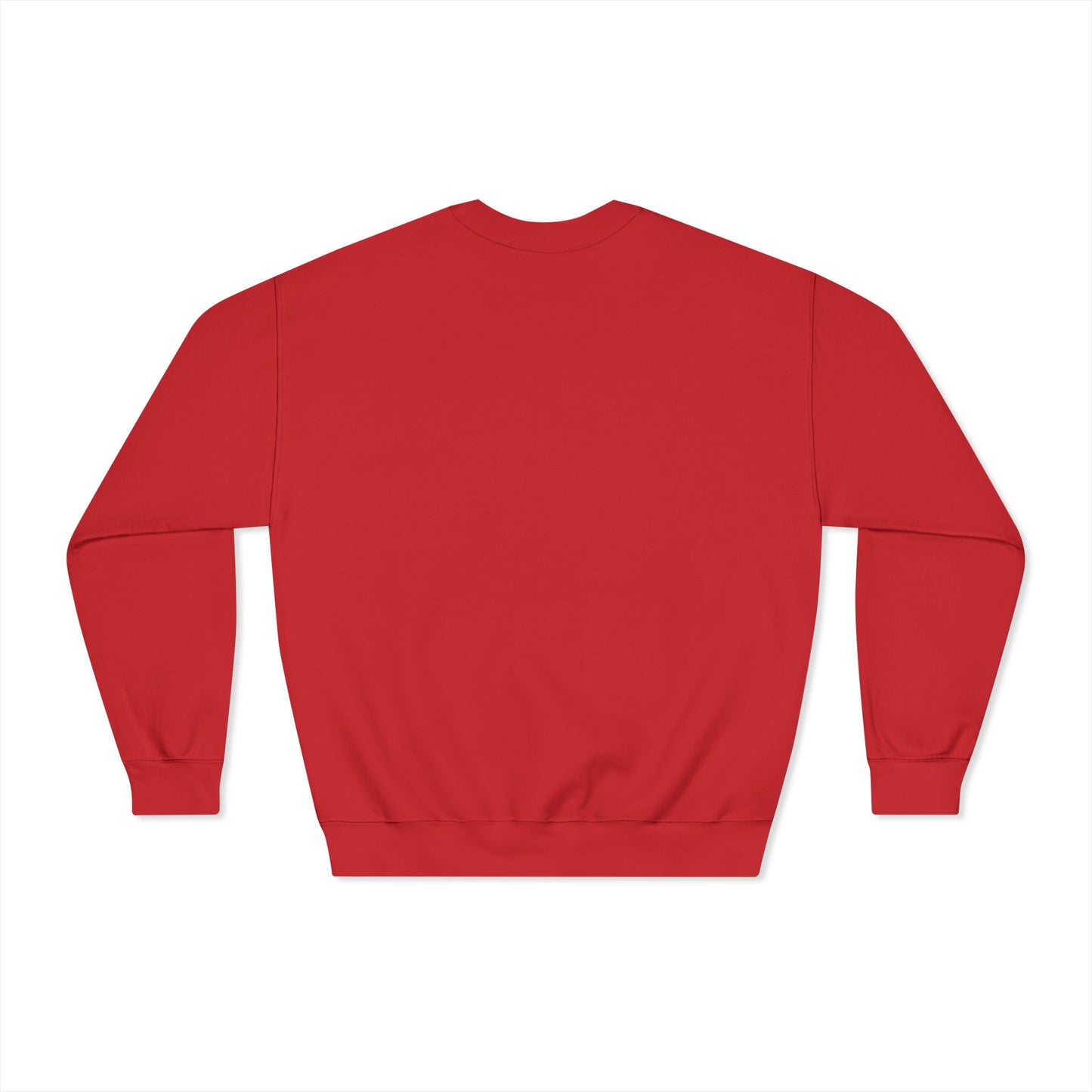 Women's Confidence Sweatshirt - Crewneck Sweatshirt