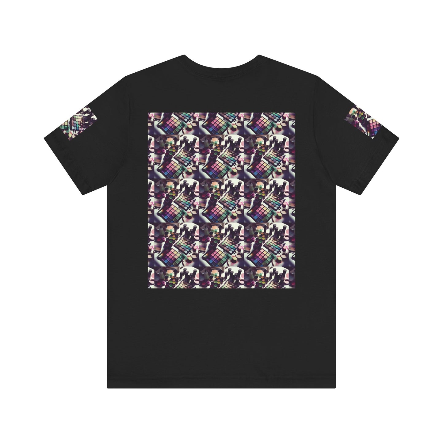 Women’s Beauty Graphic Tee