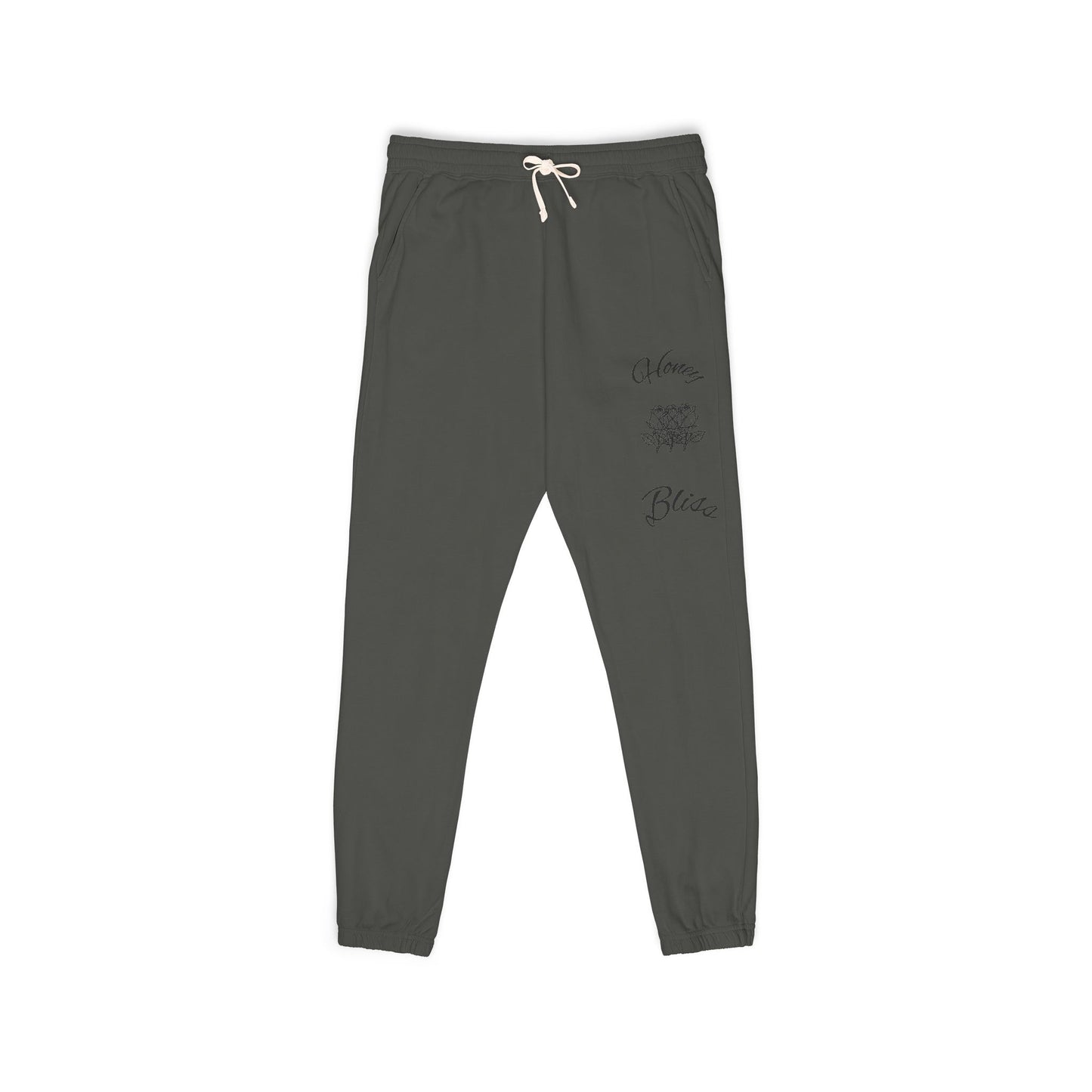 Women's Rose Bud Sweatpants