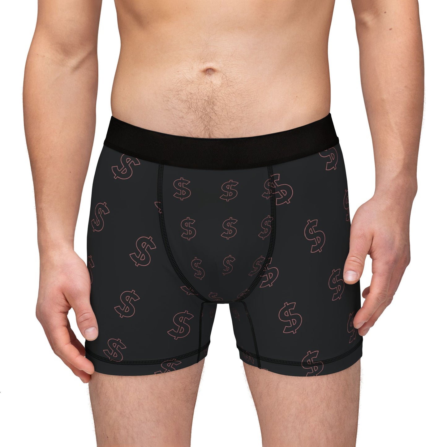 Money Bliss Boxers