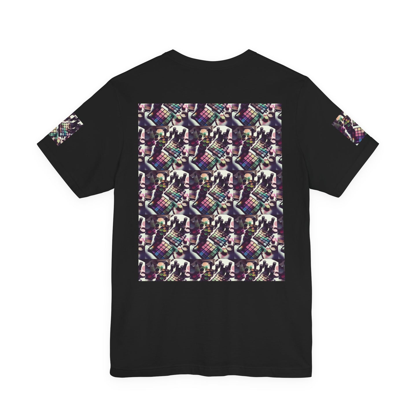 Women’s Beauty Graphic Tee
