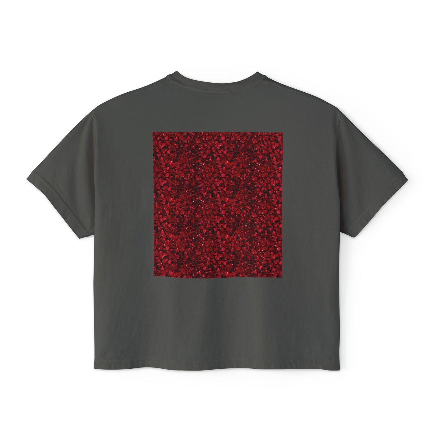 Women's Tee Honey Bliss Design