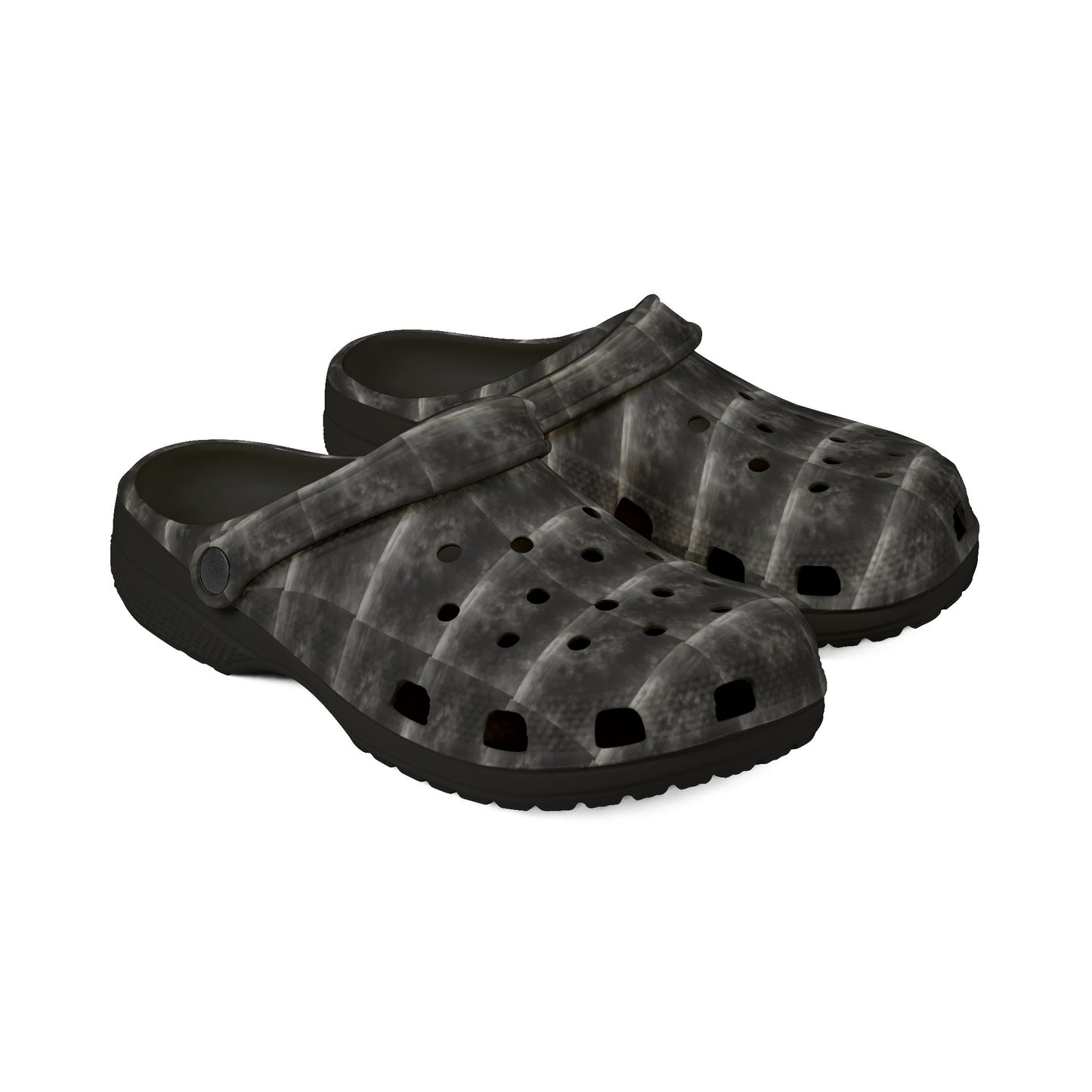 Mary J Smokey Crocs Couple Set for Men