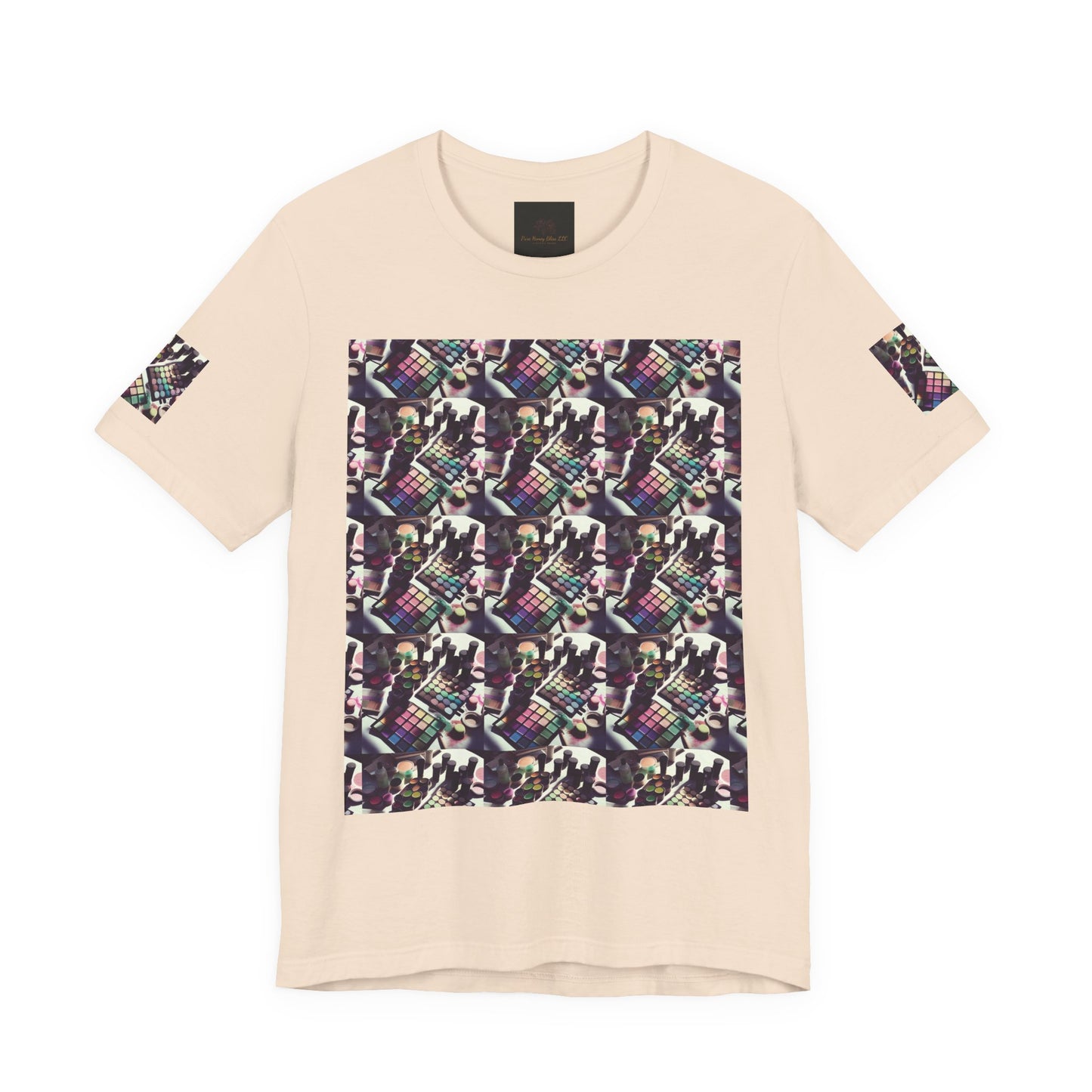 Women’s Beauty Graphic Tee
