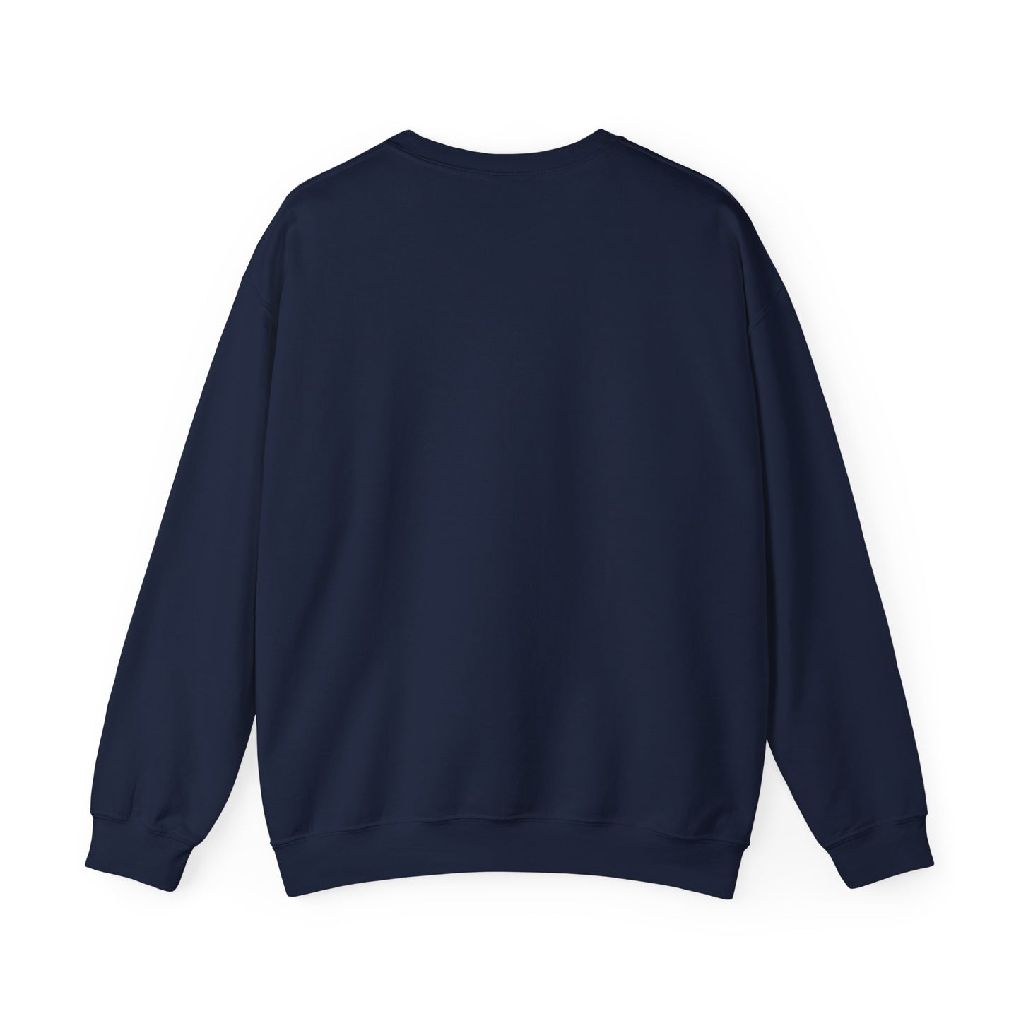 Men’s King Bliss University Crewneck Sweatshirt
