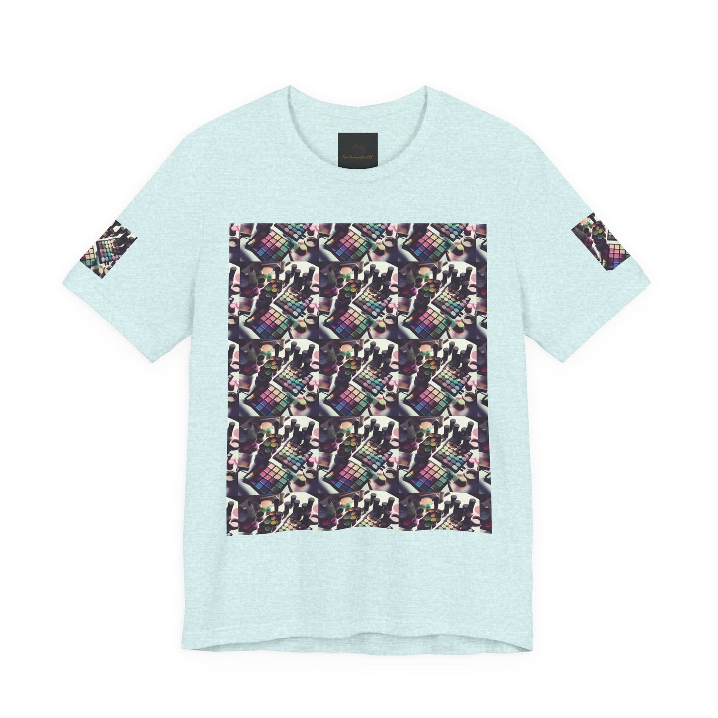 Women’s Beauty Graphic Tee