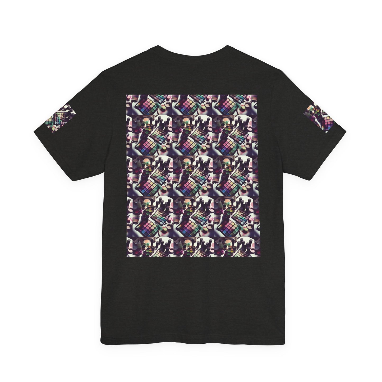 Women’s Beauty Graphic Tee