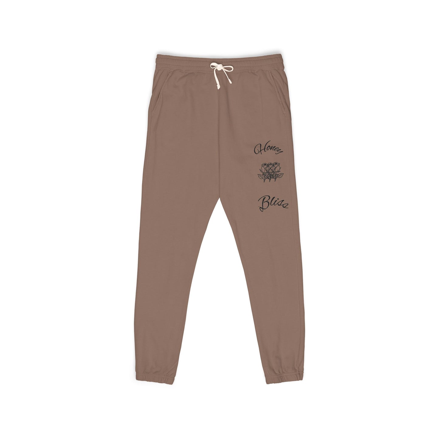Women's Rose Bud Sweatpants