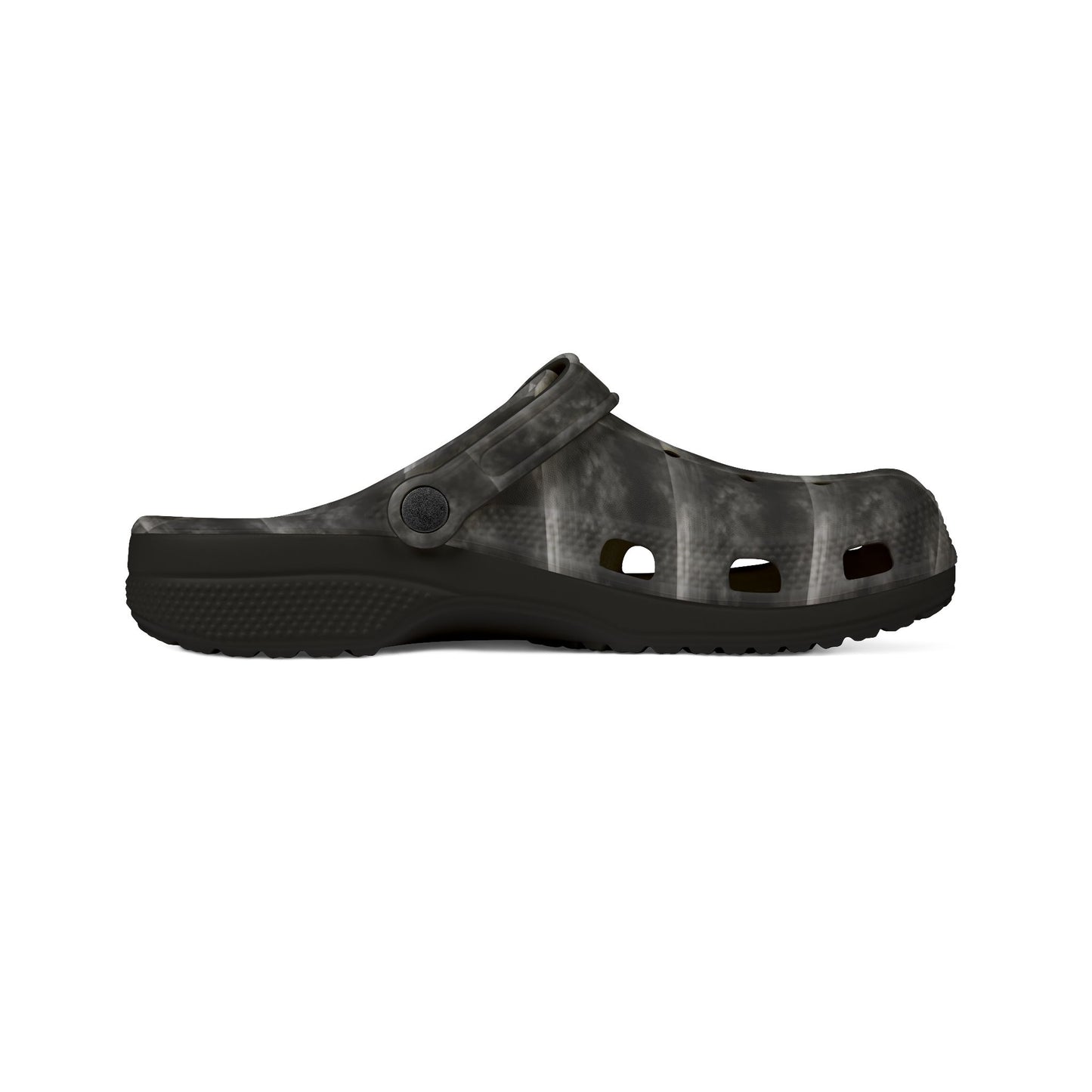 Smokey MJ Crocs Couple Set for Women