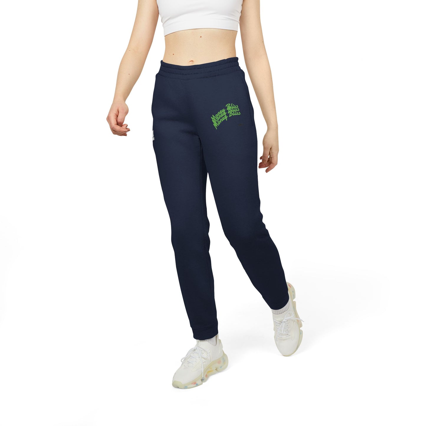 Limited Edition Men's Money Bliss Joggers