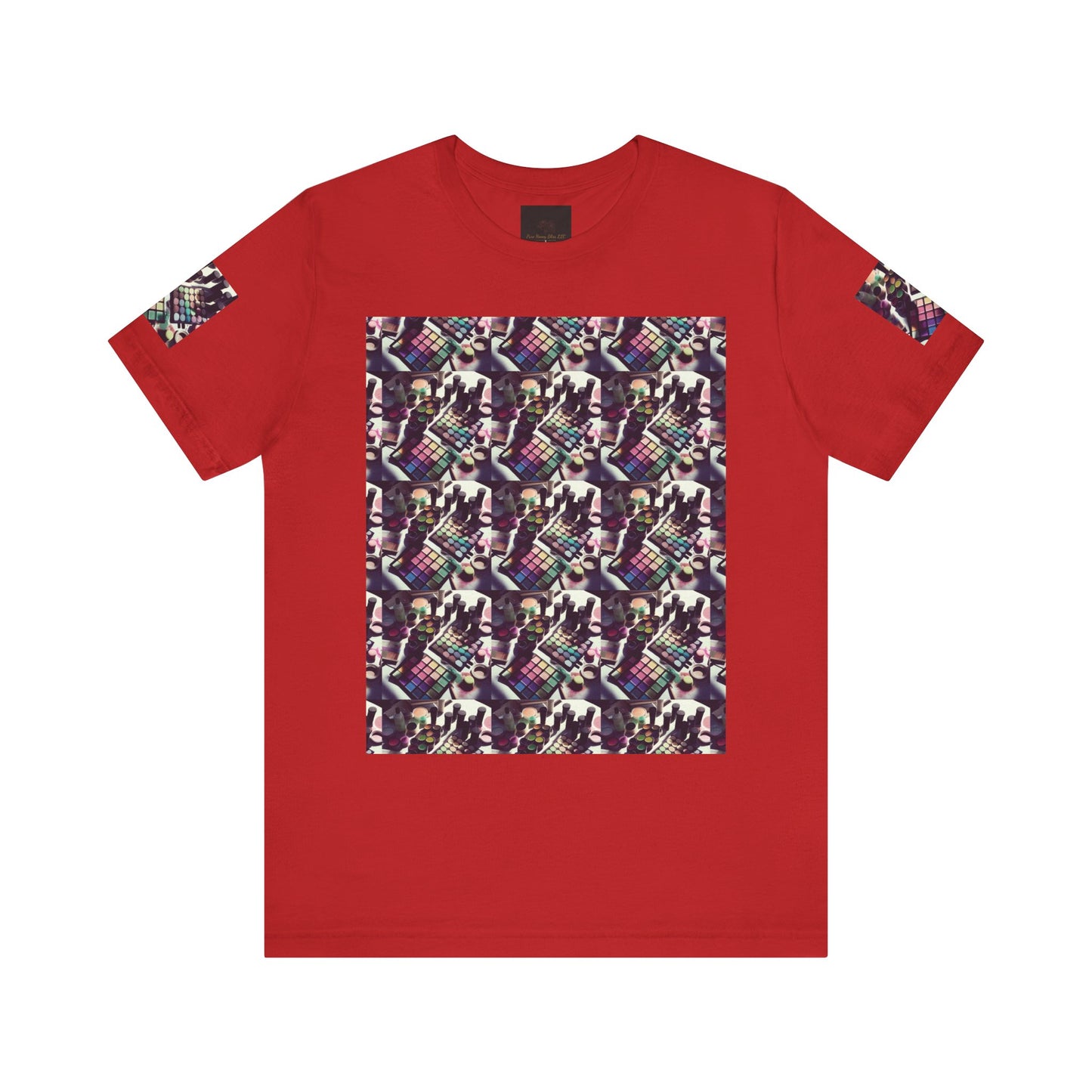 Women’s Beauty Graphic Tee