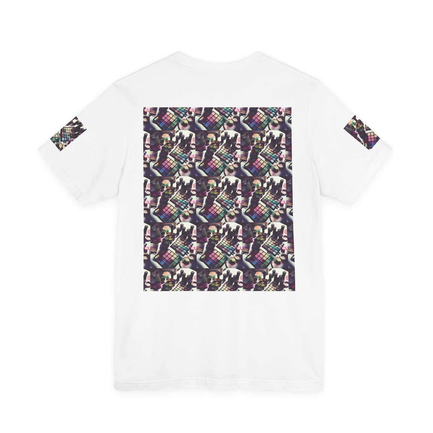 Women’s Beauty Graphic Tee