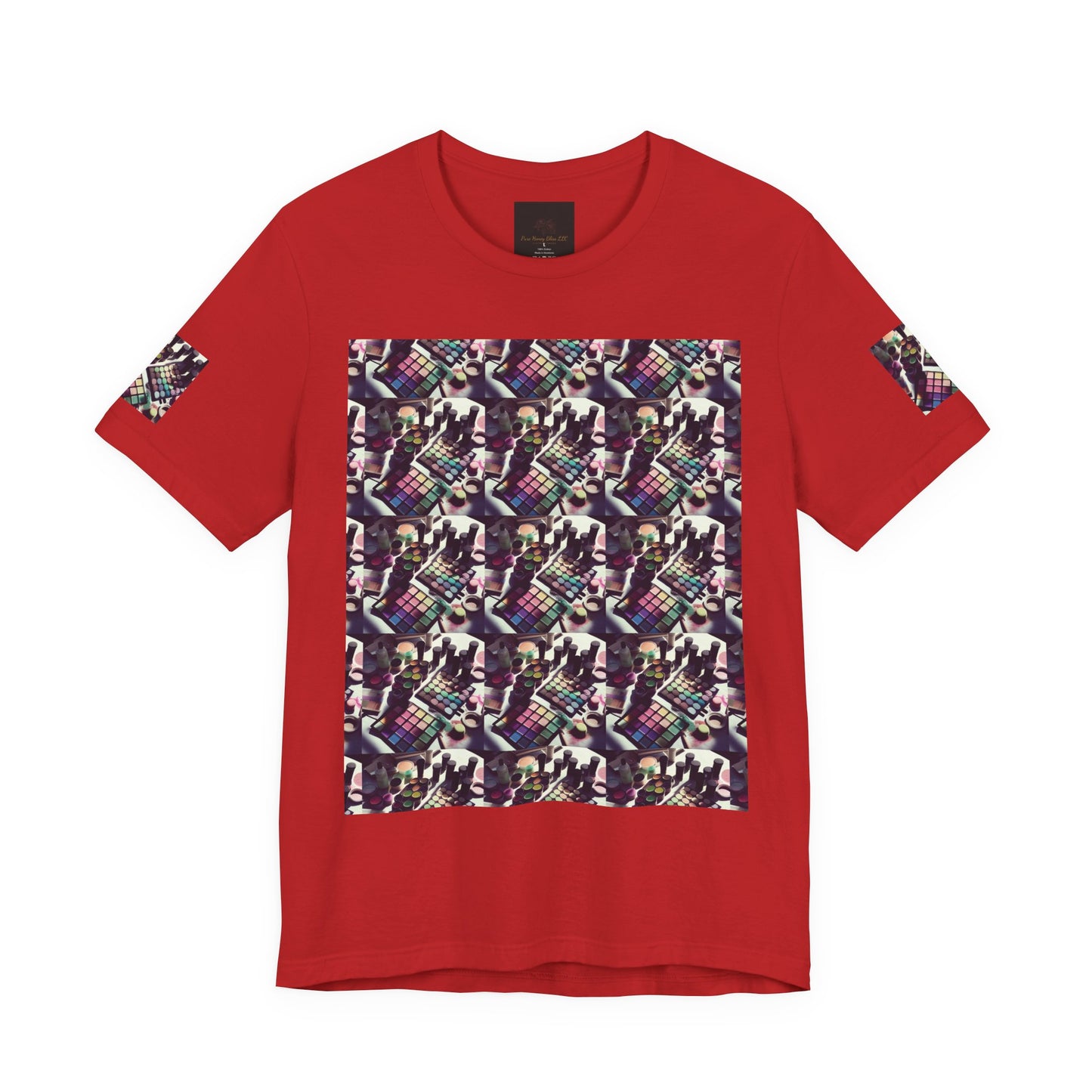 Women’s Beauty Graphic Tee