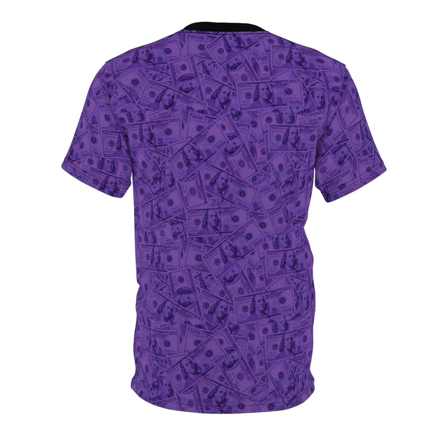 Men's Money Vibing Tee