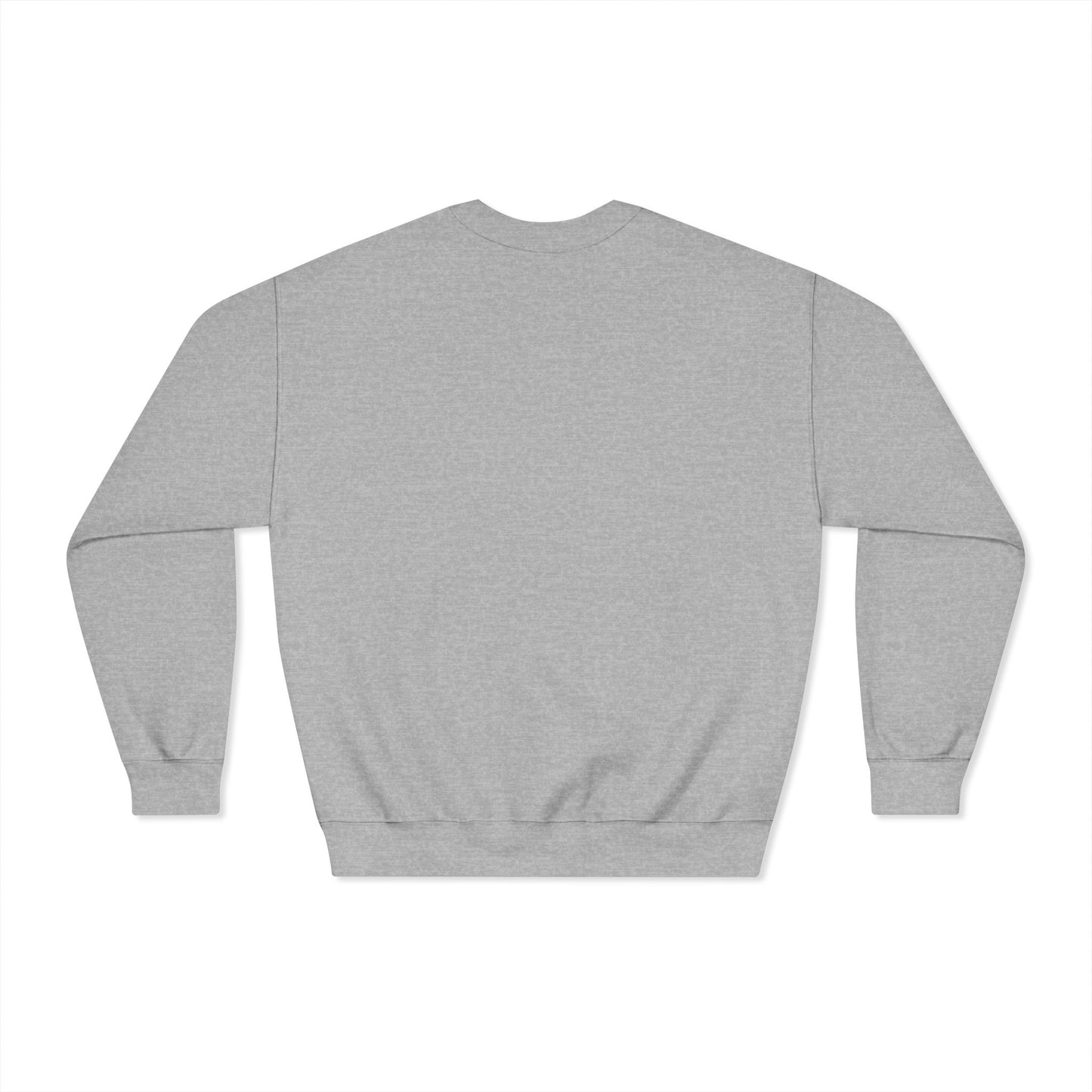 Women's Confidence Sweatshirt - Crewneck Sweatshirt