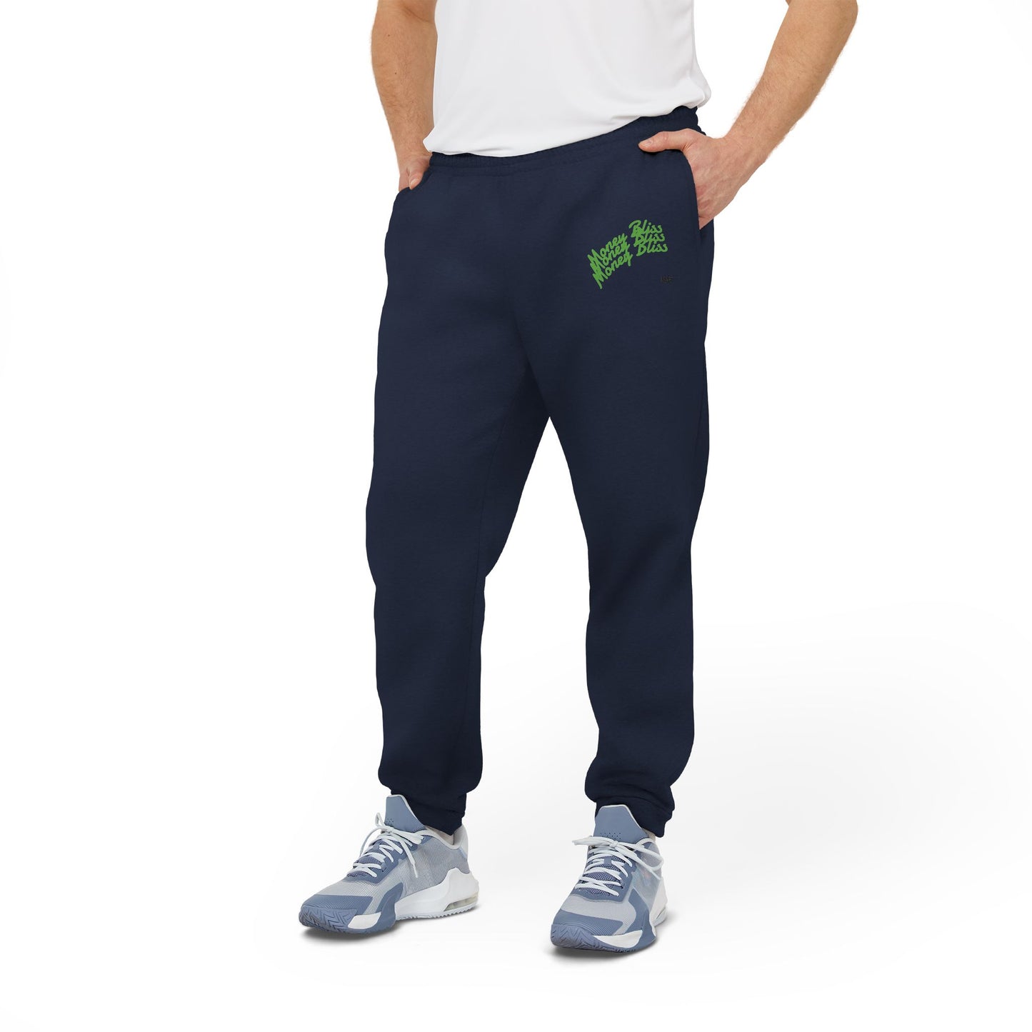 Limited Edition Men's Money Bliss Joggers