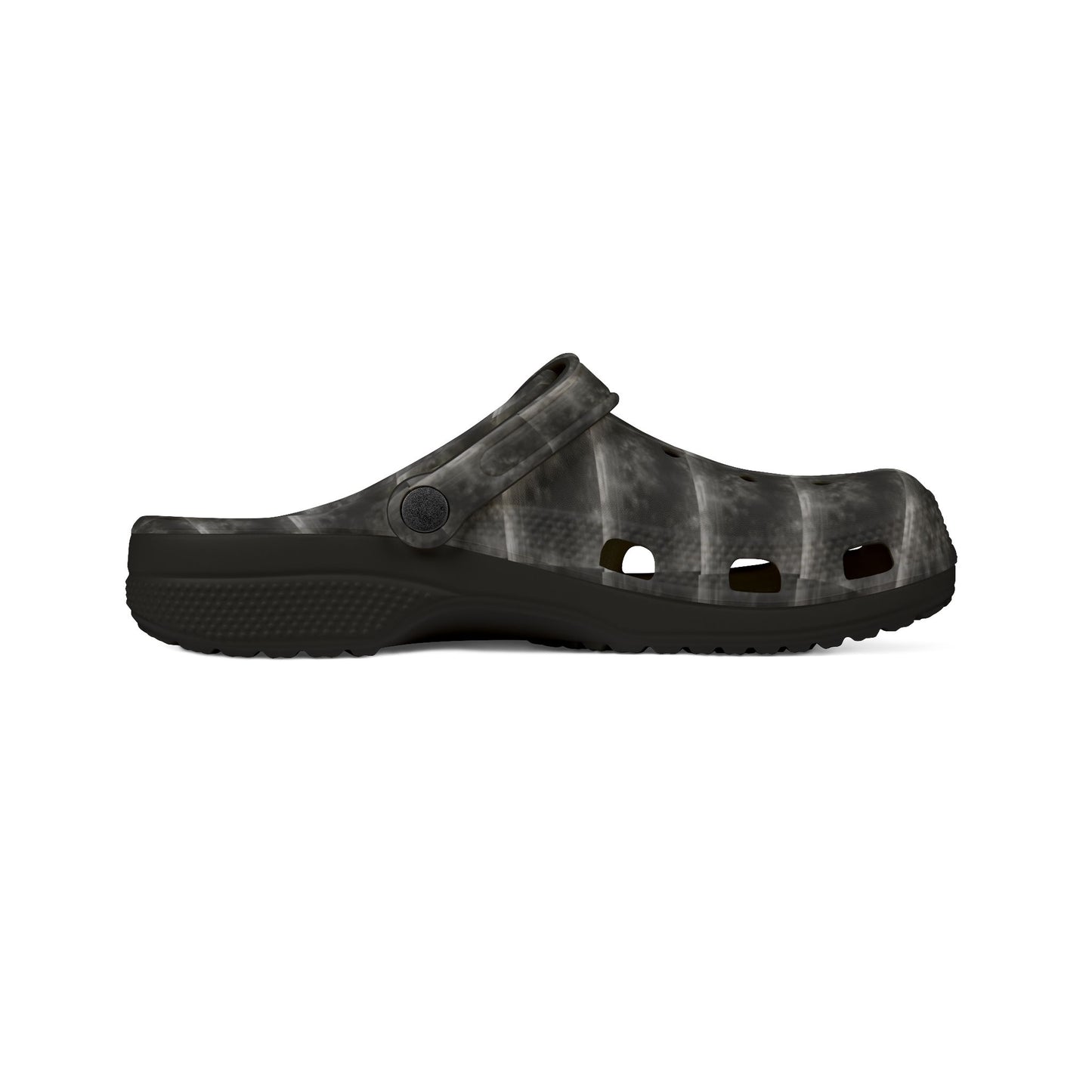 Mary J Smokey Crocs Couple Set for Men