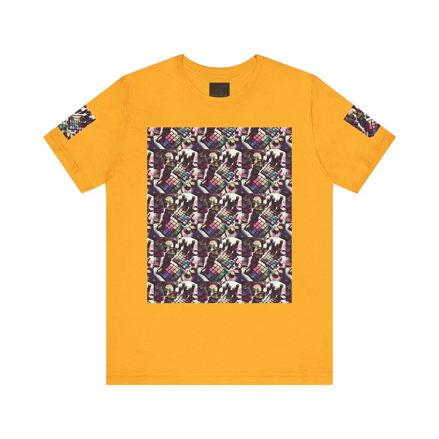 Women’s Beauty Graphic Tee