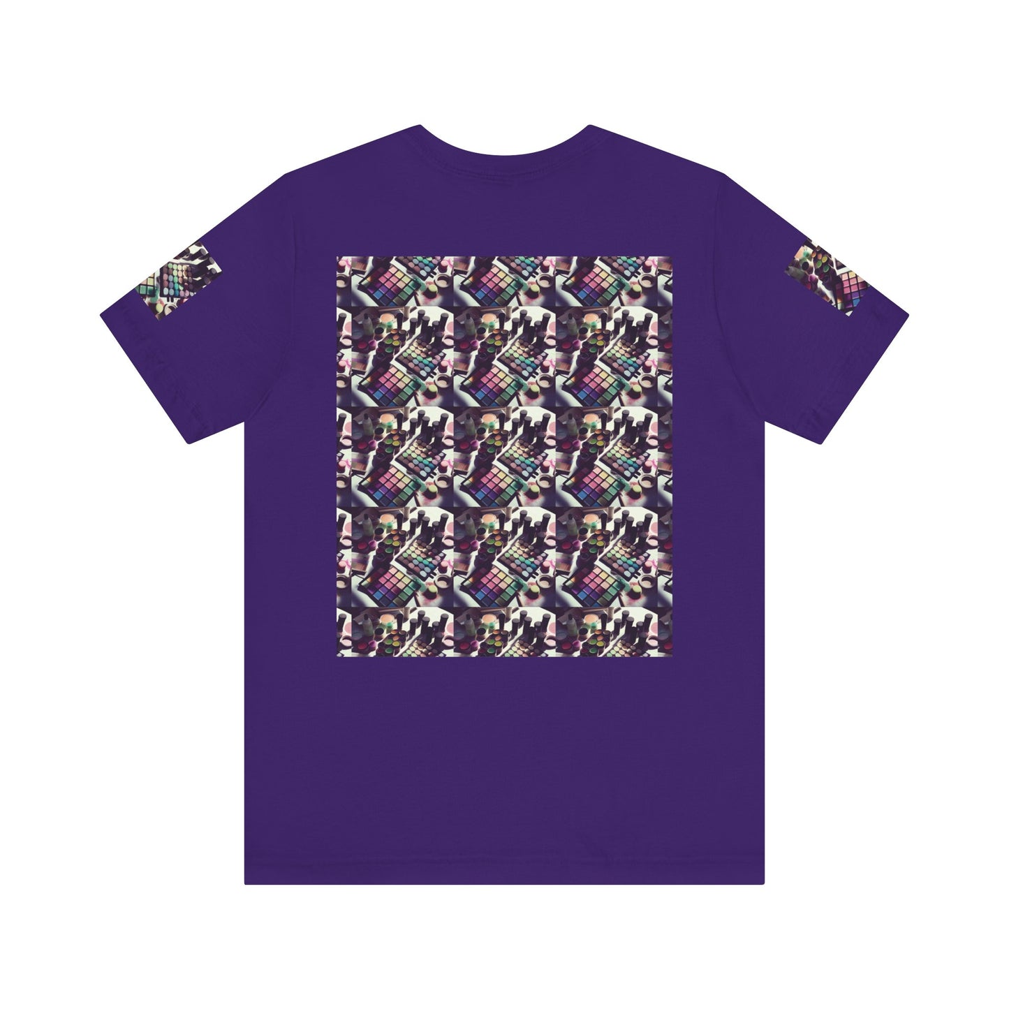 Women’s Beauty Graphic Tee
