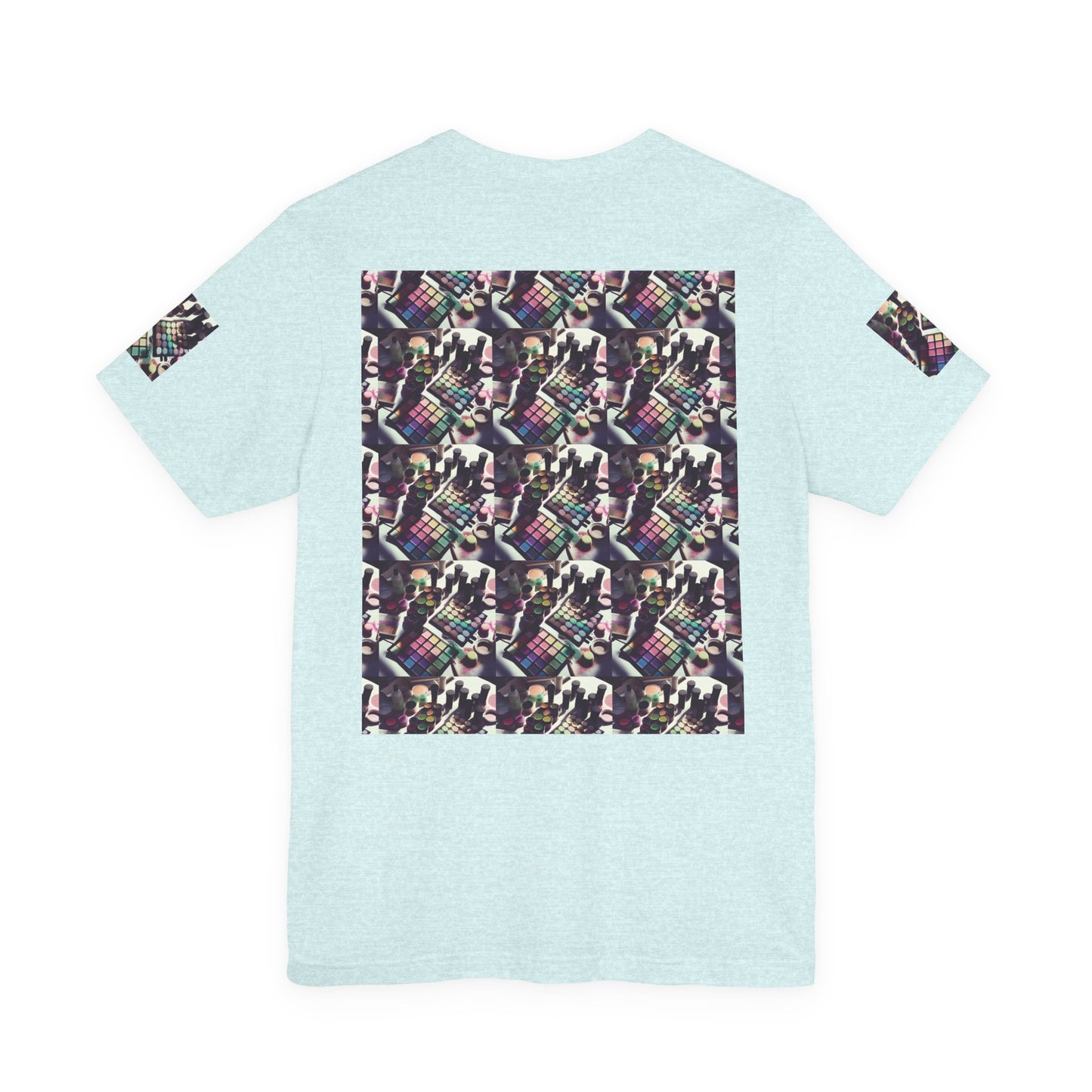 Women’s Beauty Graphic Tee