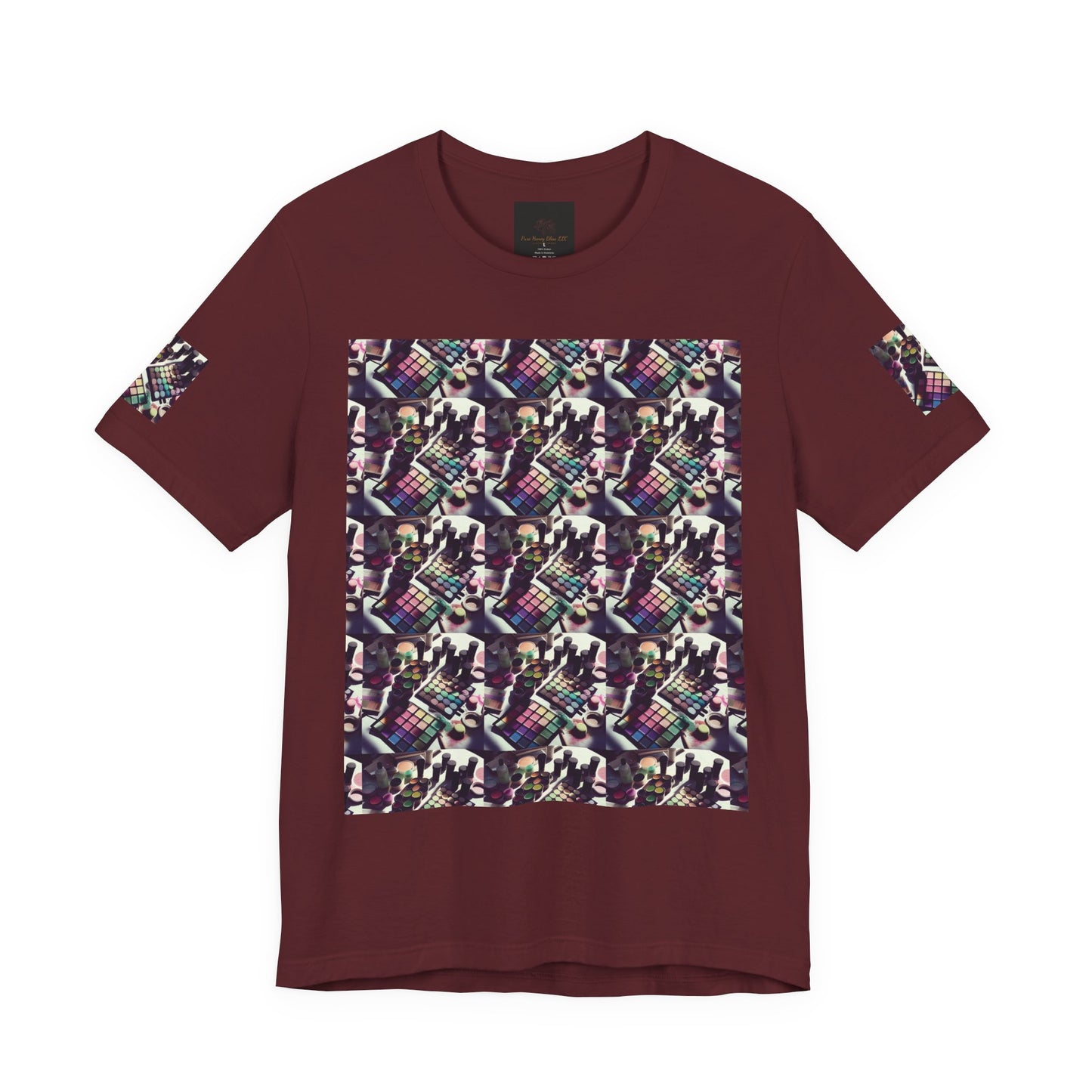 Women’s Beauty Graphic Tee