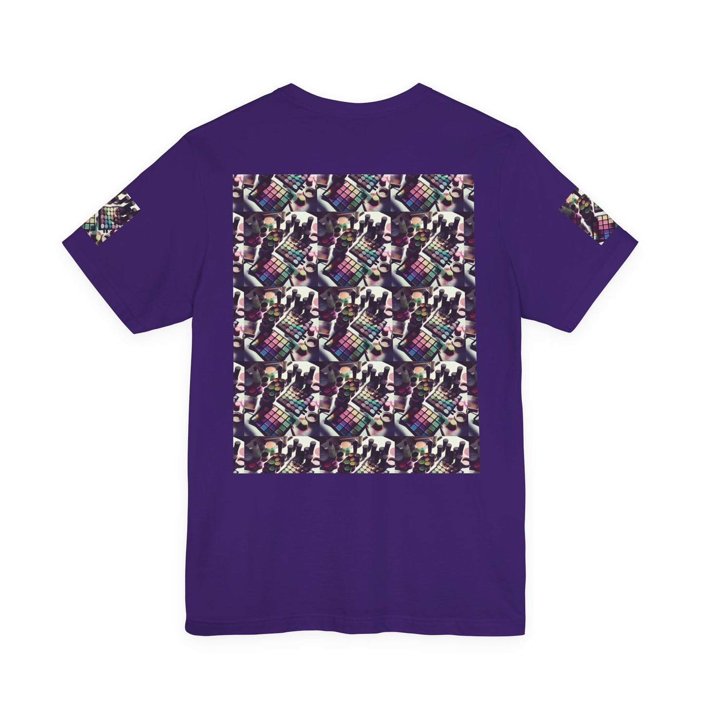 Women’s Beauty Graphic Tee