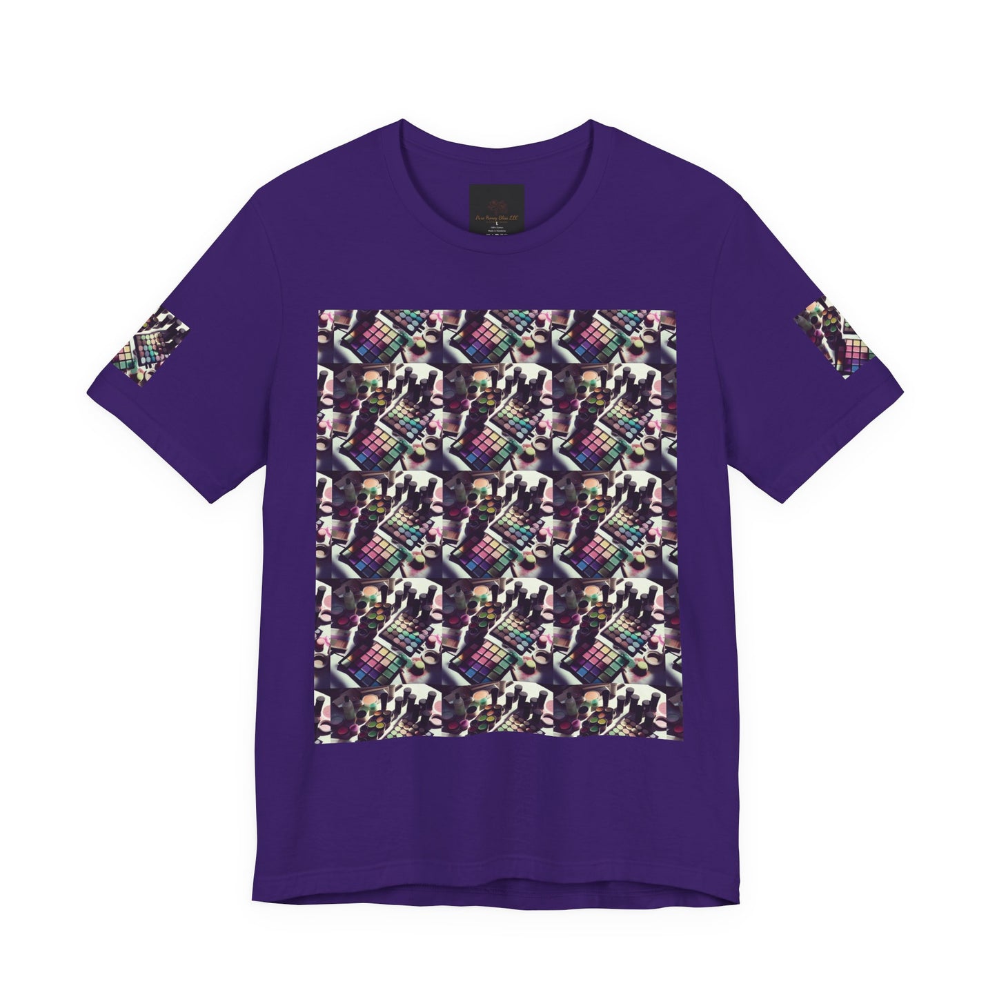 Women’s Beauty Graphic Tee