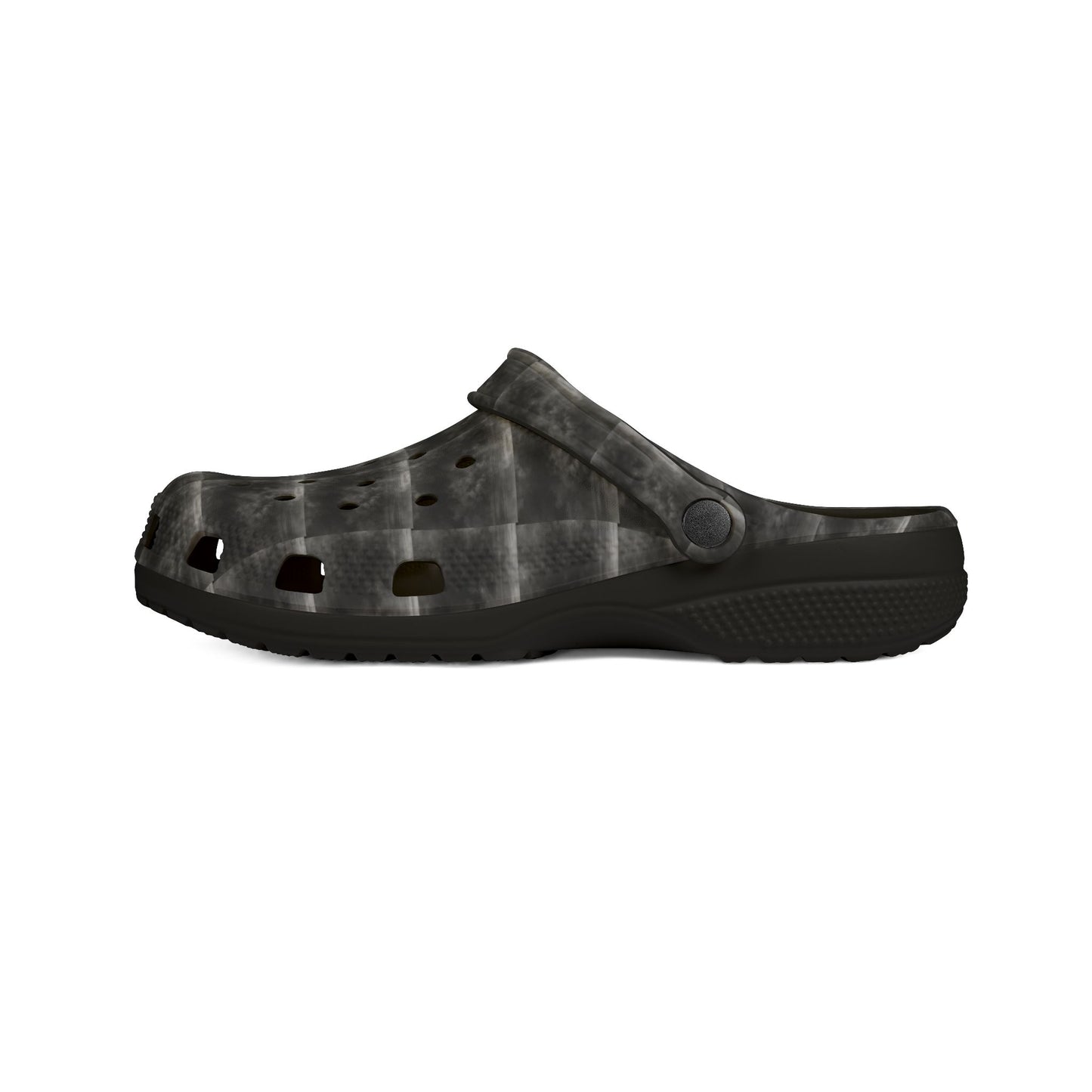 Mary J Smokey Crocs Couple Set for Men