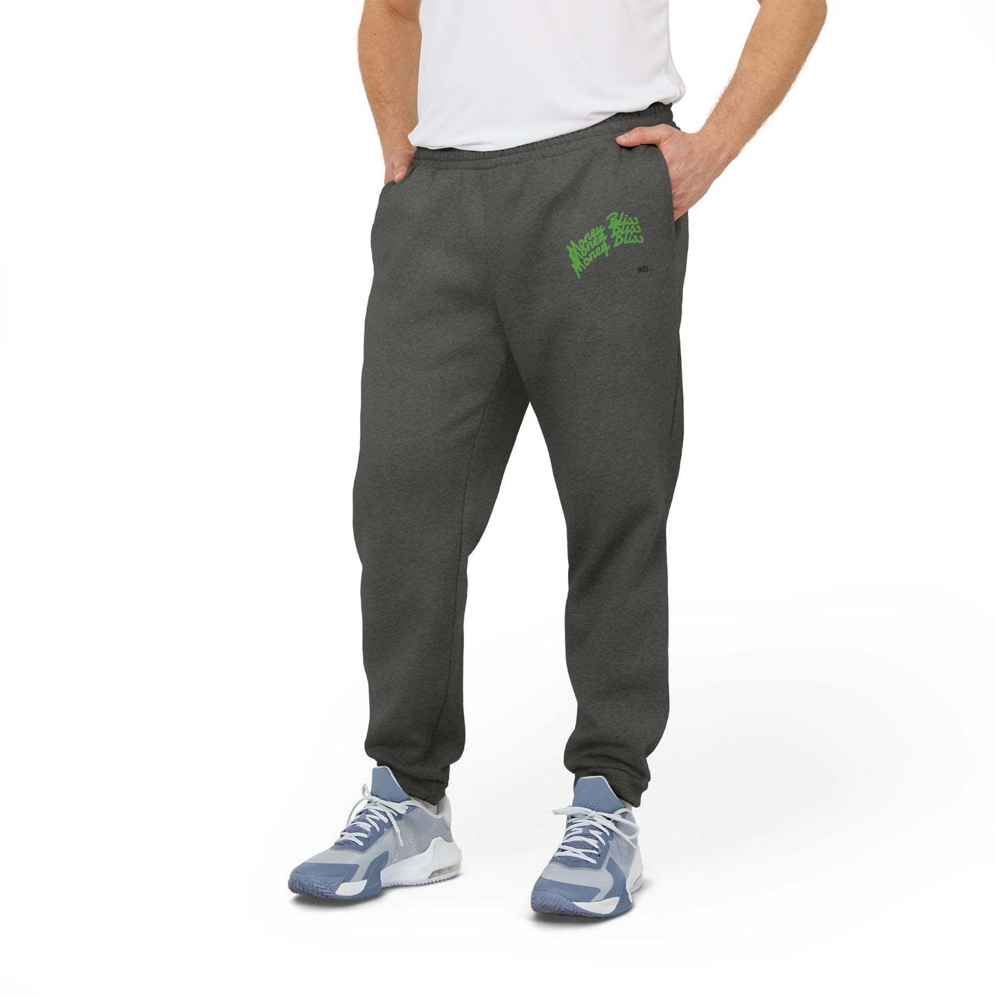 Limited Edition Men's Money Bliss Joggers