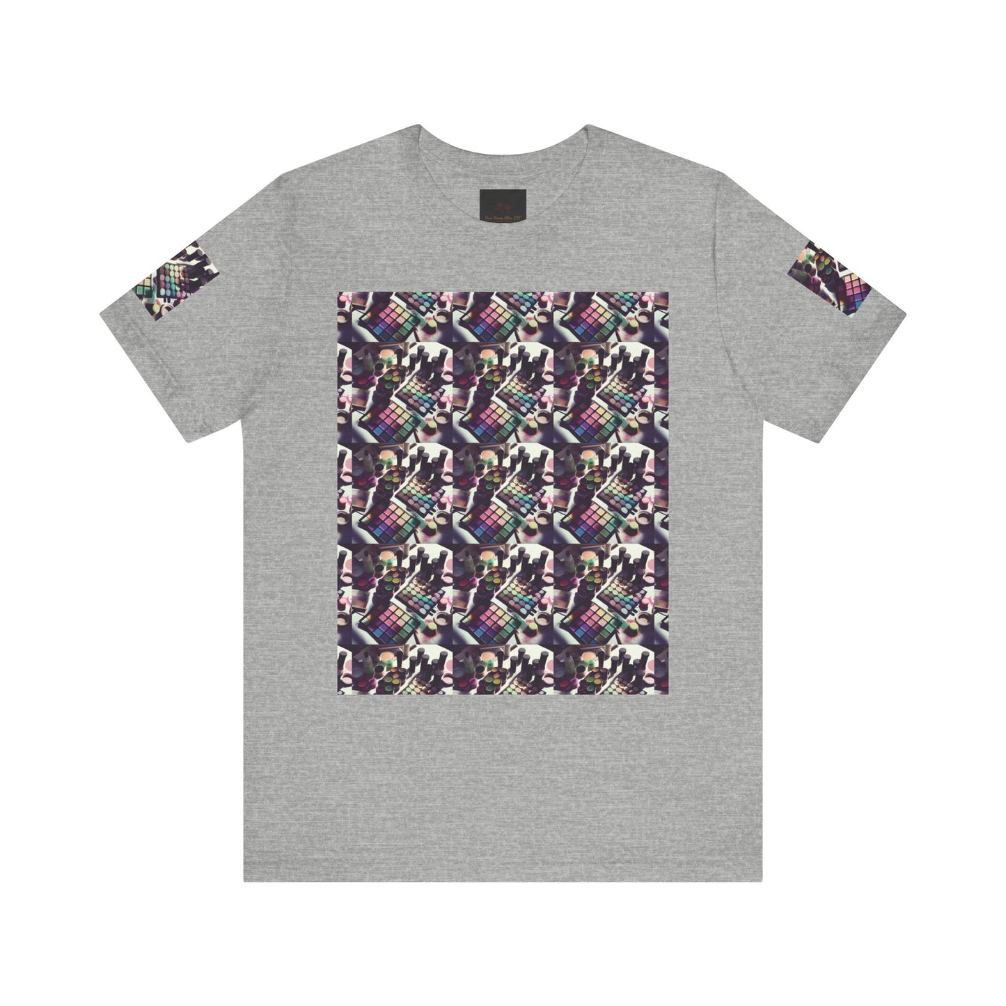 Women’s Beauty Graphic Tee