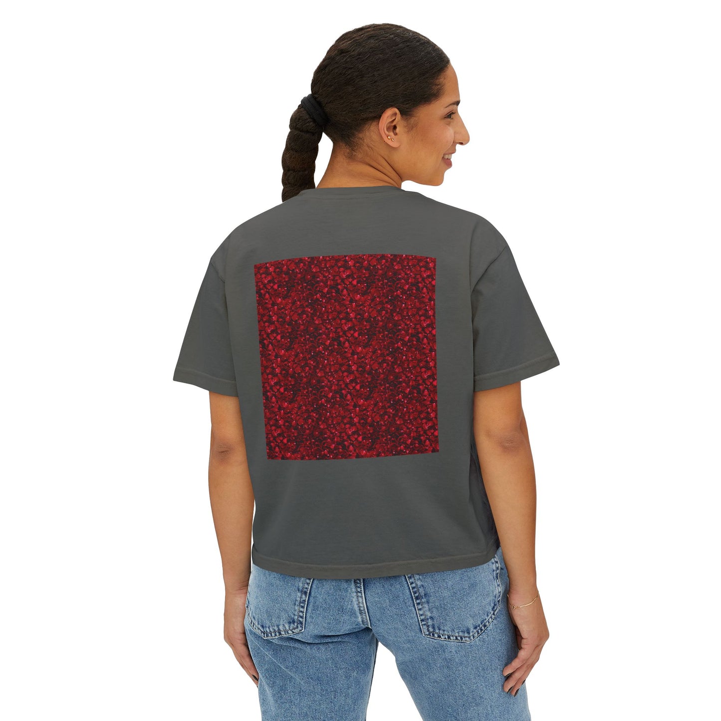 Women's Tee Honey Bliss Design