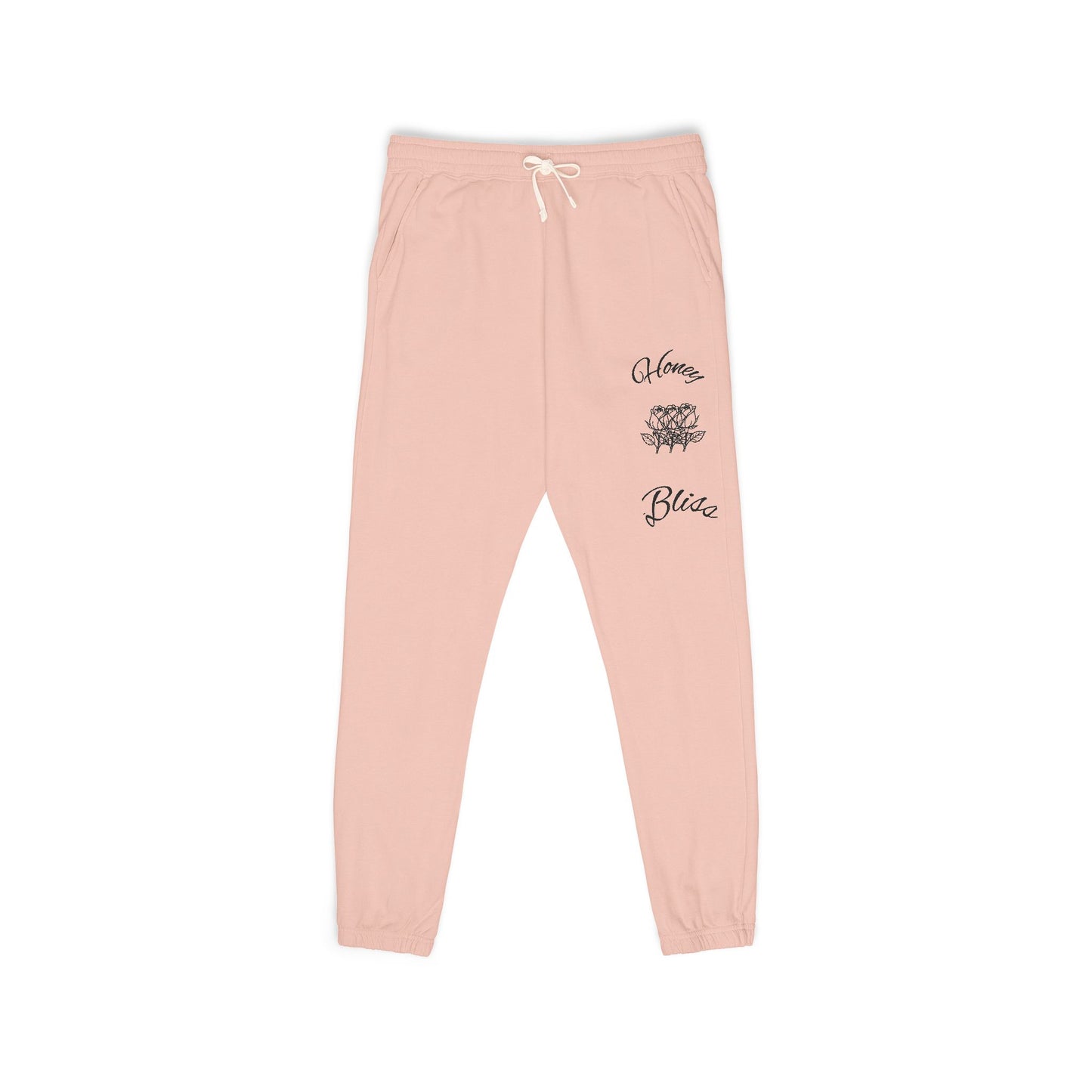 Women's Rose Bud Sweatpants