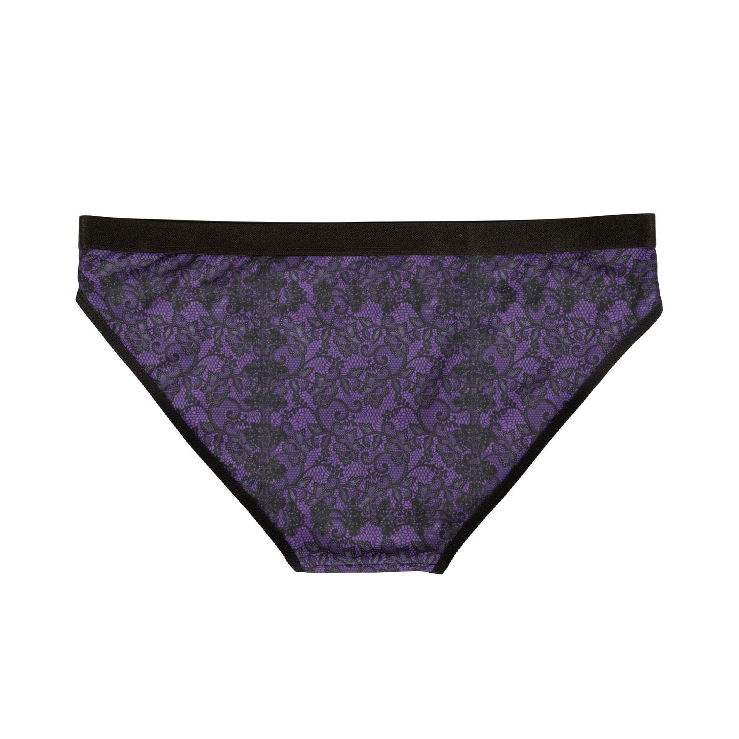 Honey’s Lace Panties