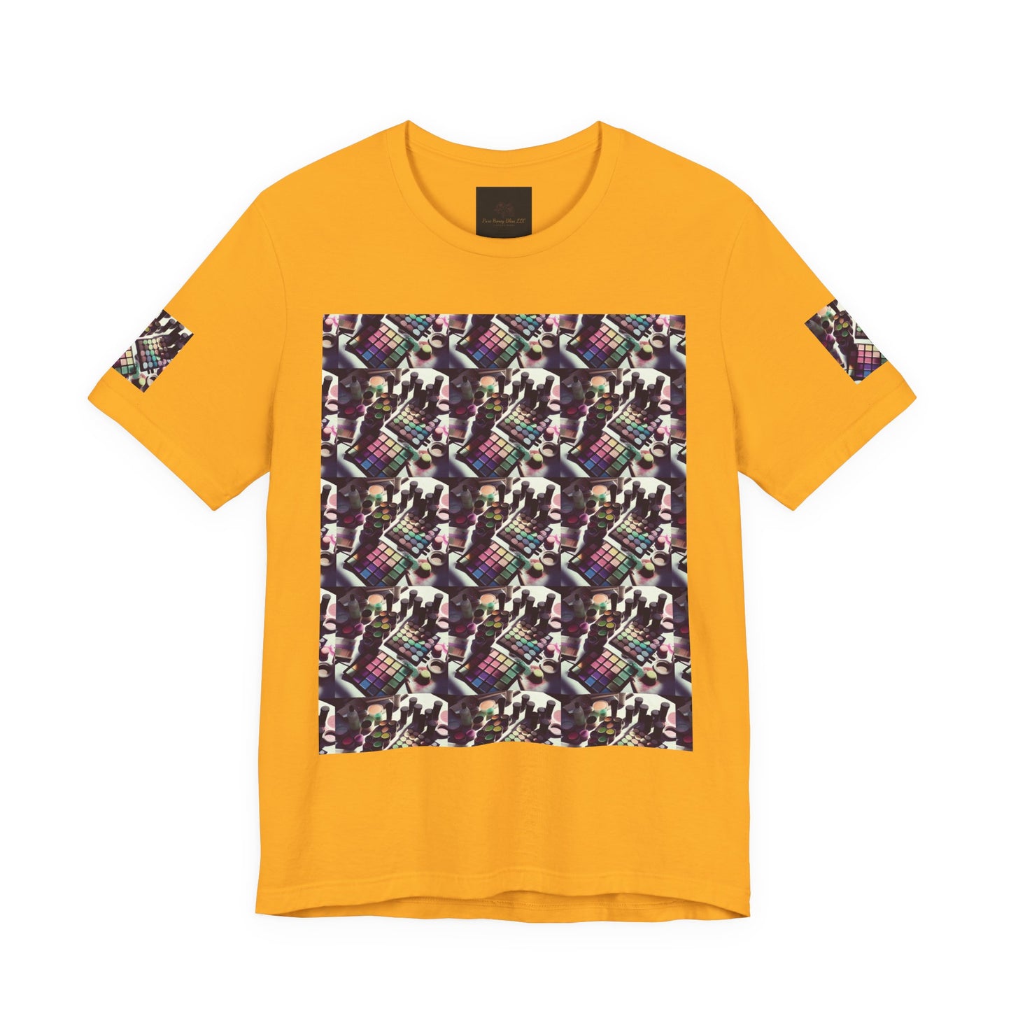 Women’s Beauty Graphic Tee
