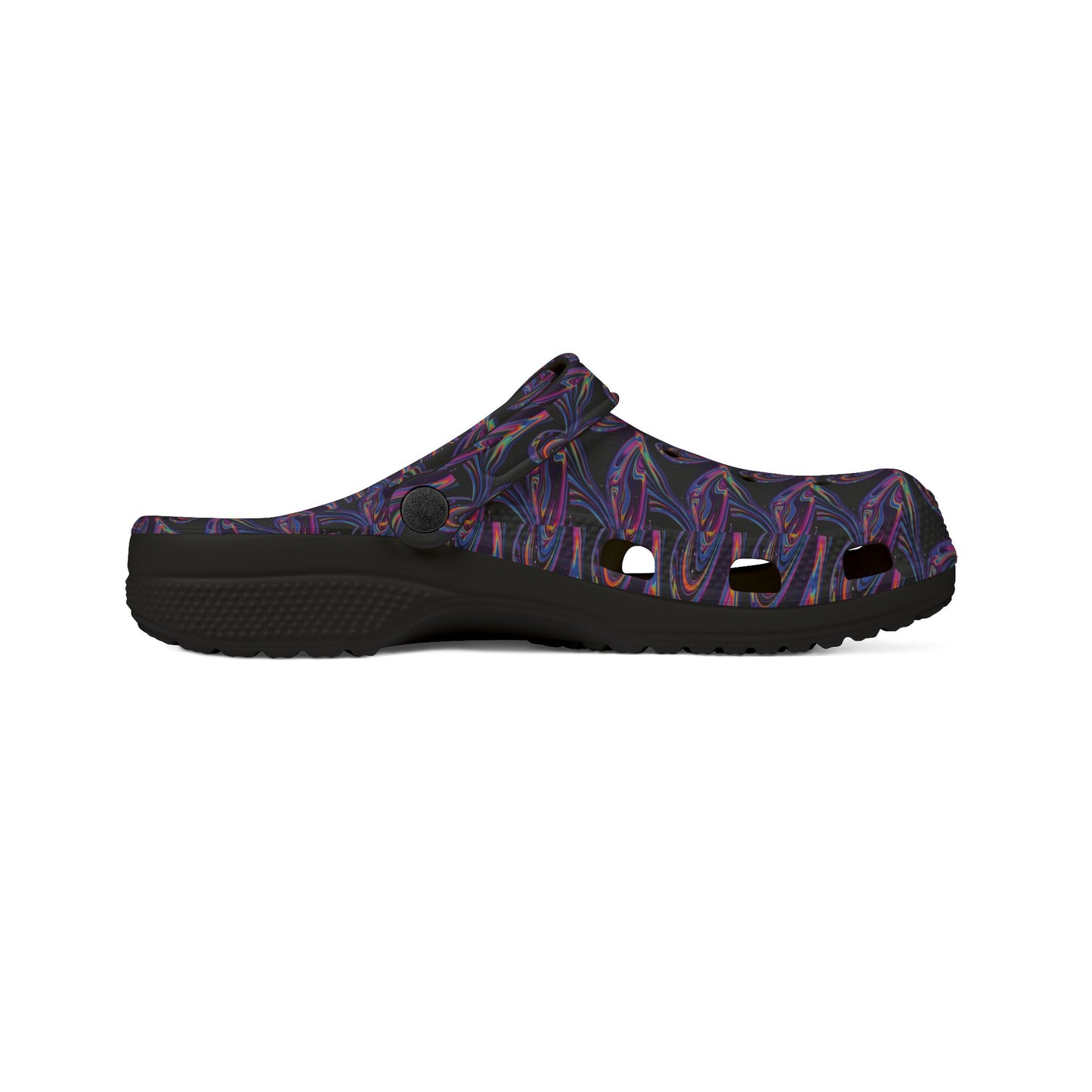 Vibrant Stylish Crocs Couple Set for Women