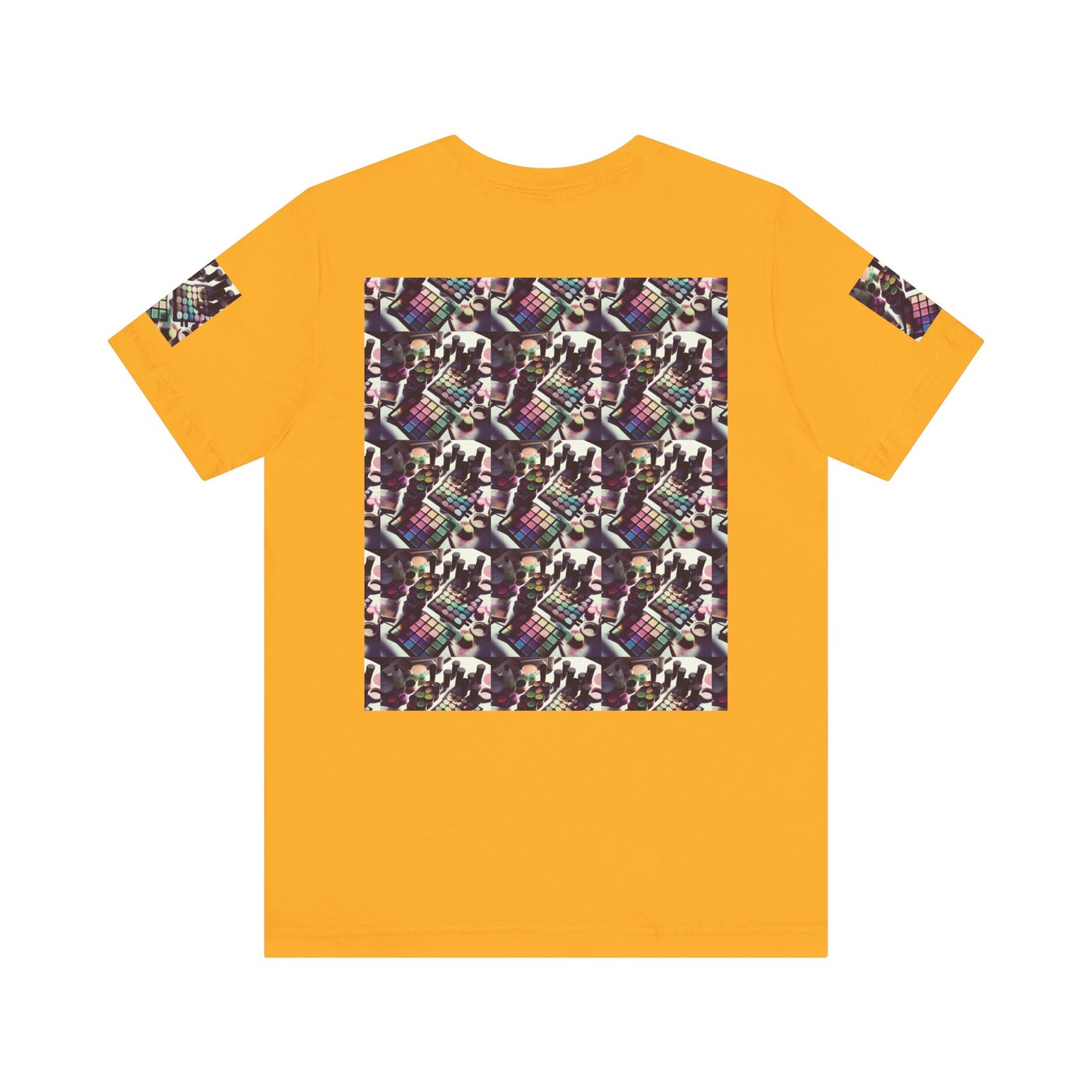 Women’s Beauty Graphic Tee