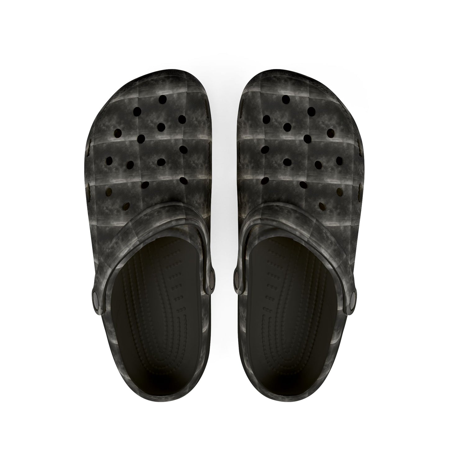 Mary J Smokey Crocs Couple Set for Men