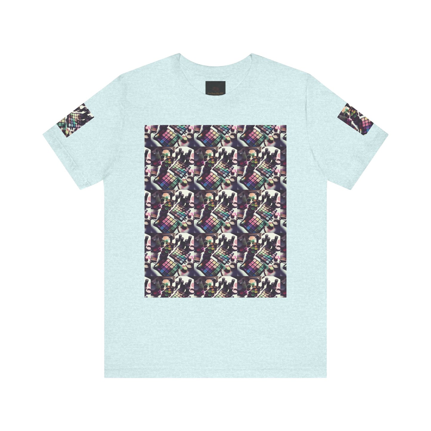 Women’s Beauty Graphic Tee