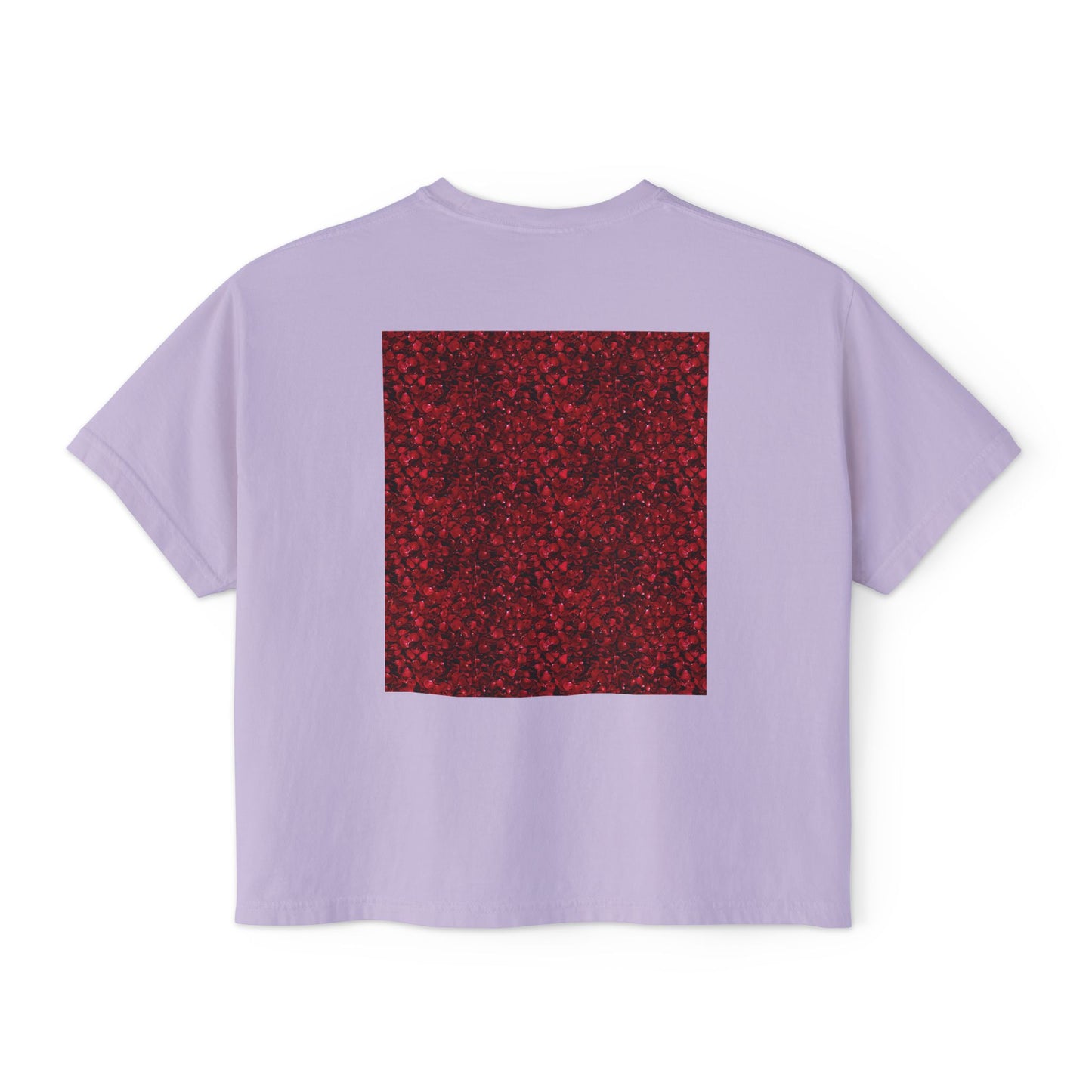 Women's Tee Honey Bliss Design