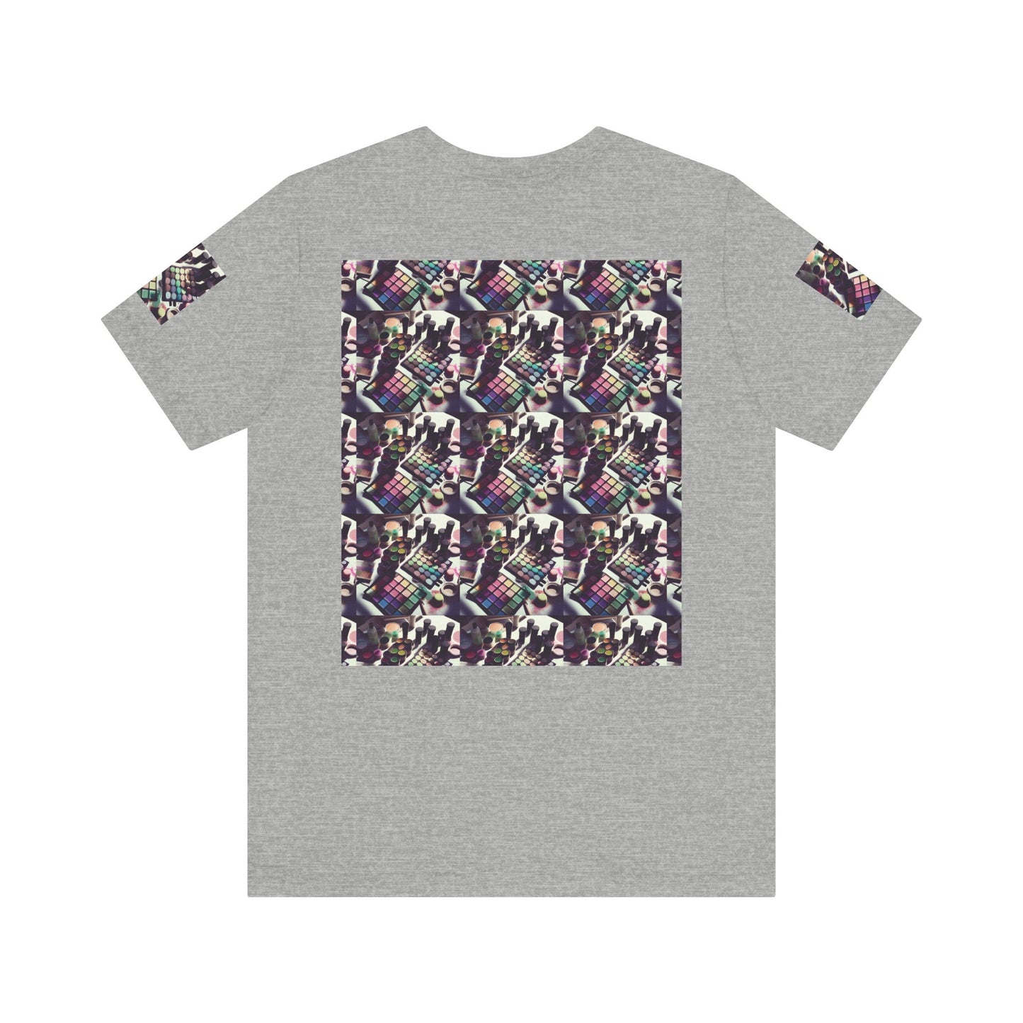 Women’s Beauty Graphic Tee