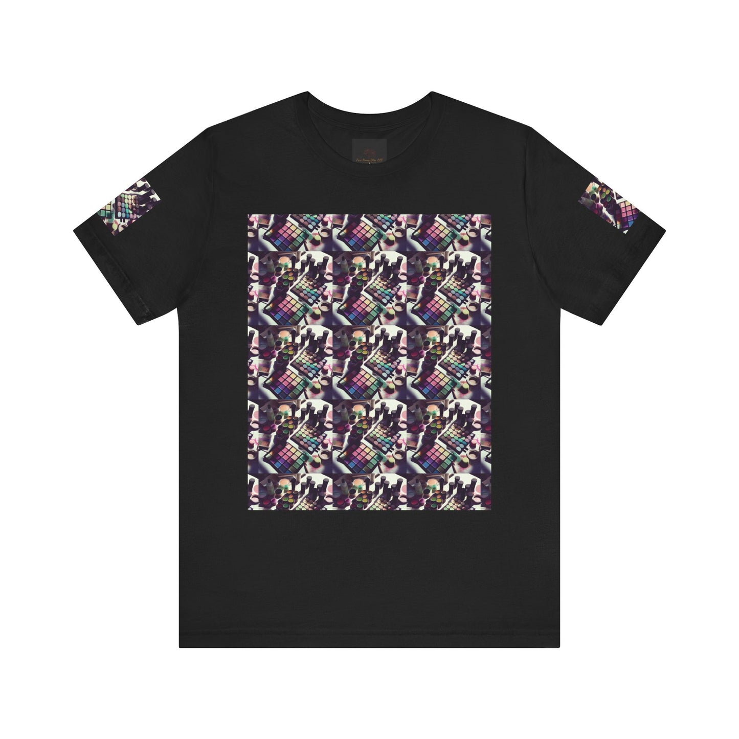 Women’s Beauty Graphic Tee