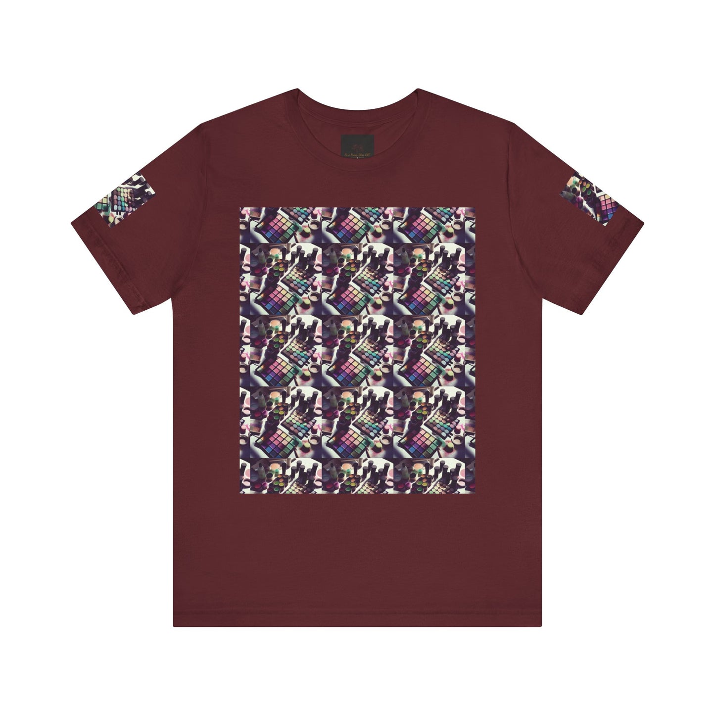 Women’s Beauty Graphic Tee