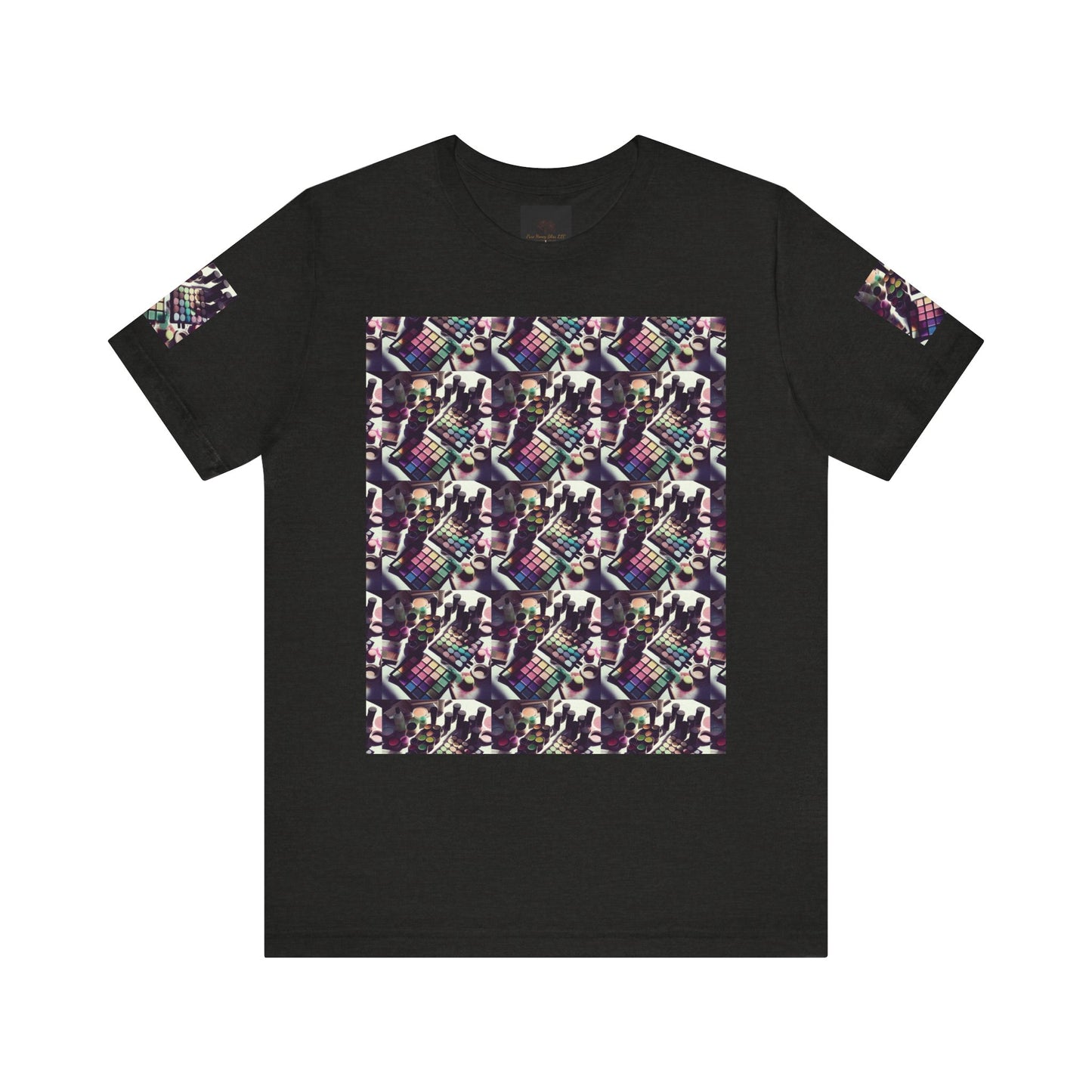 Women’s Beauty Graphic Tee