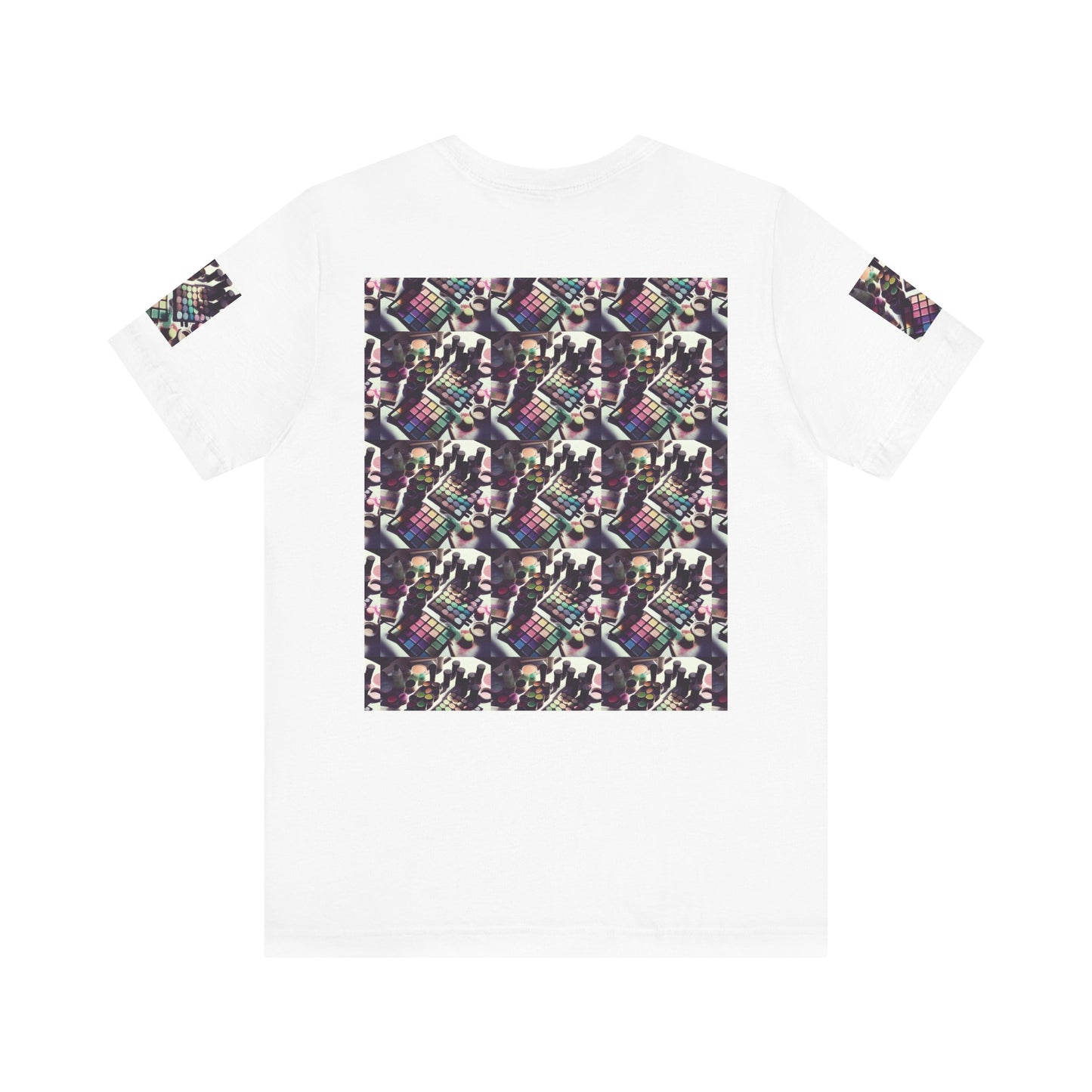 Women’s Beauty Graphic Tee