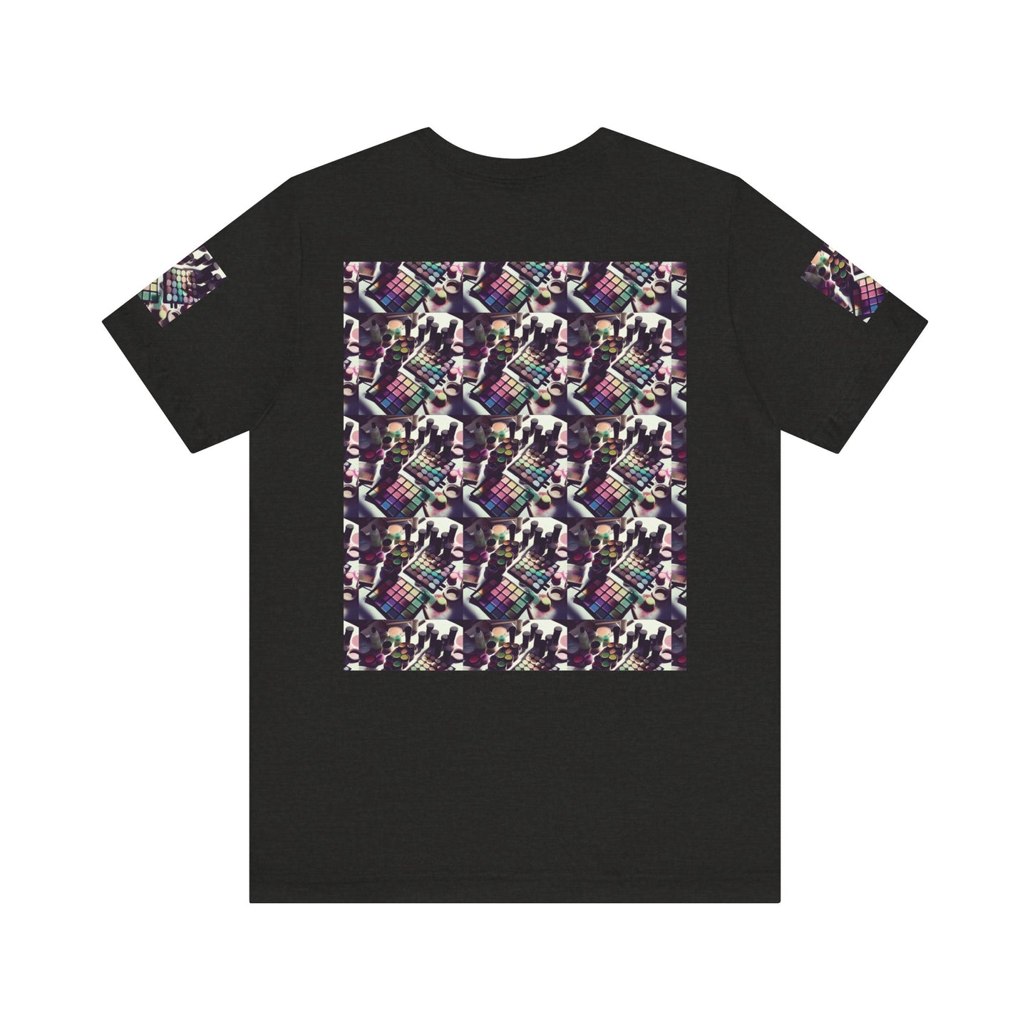 Women’s Beauty Graphic Tee