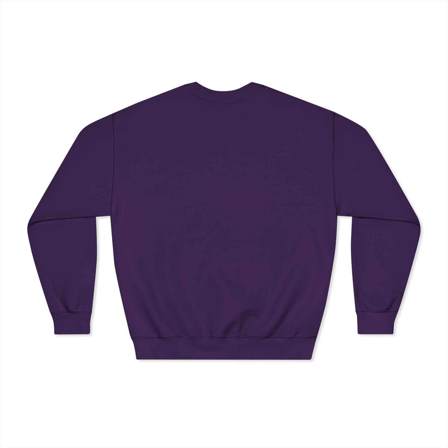 Women's Confidence Sweatshirt - Crewneck Sweatshirt