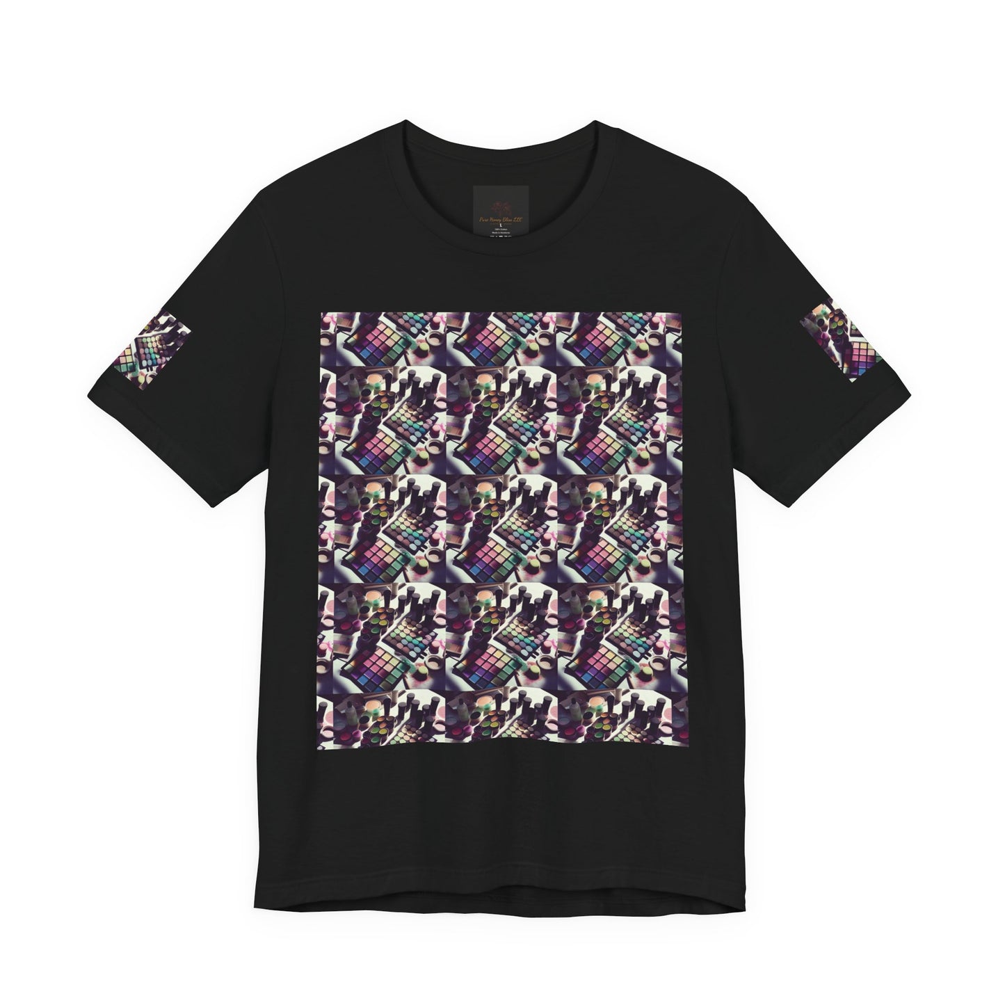 Women’s Beauty Graphic Tee