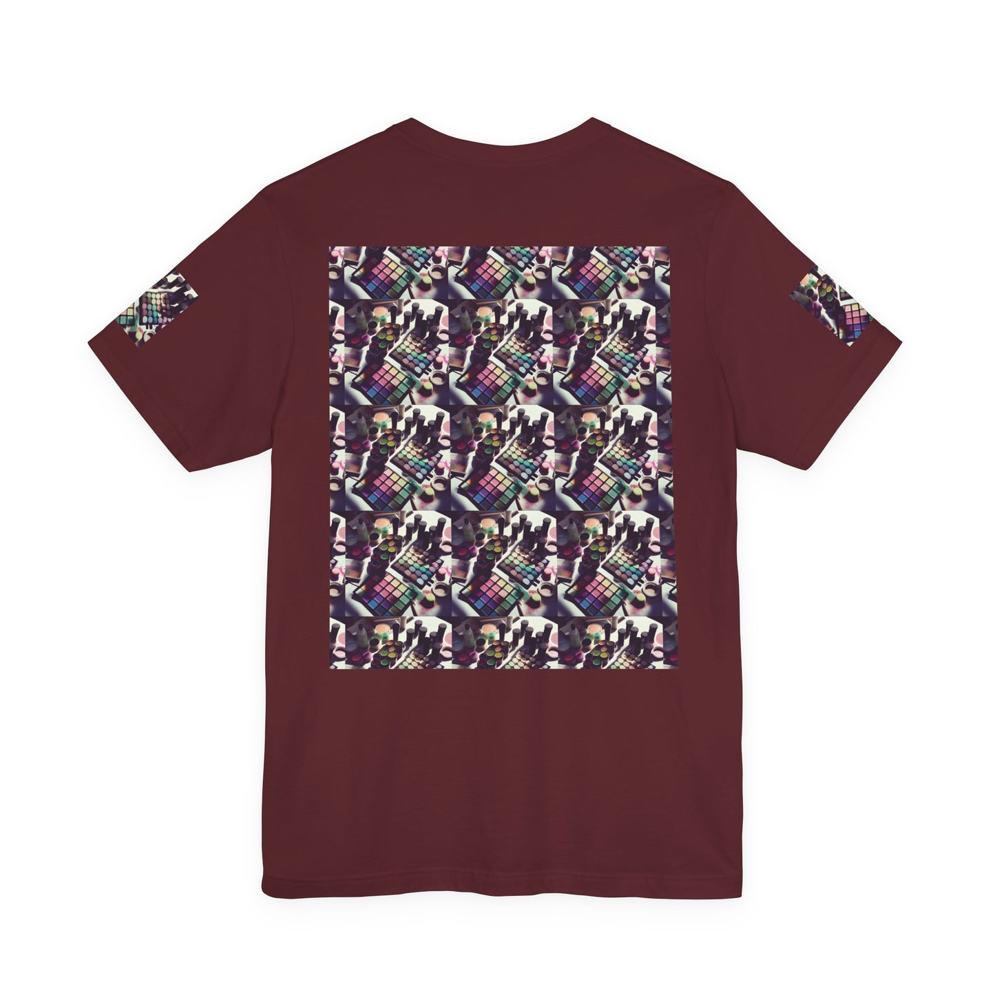 Women’s Beauty Graphic Tee