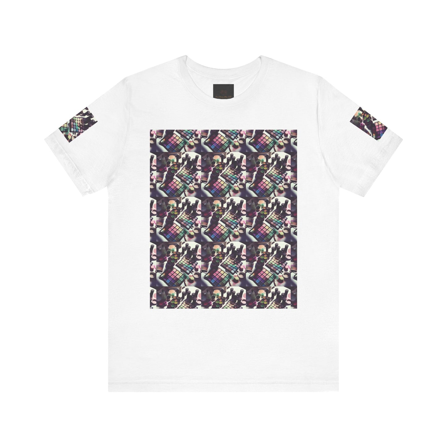 Women’s Beauty Graphic Tee